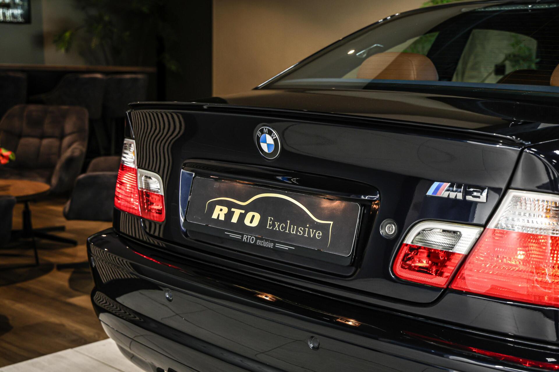 Foto van BMW M3