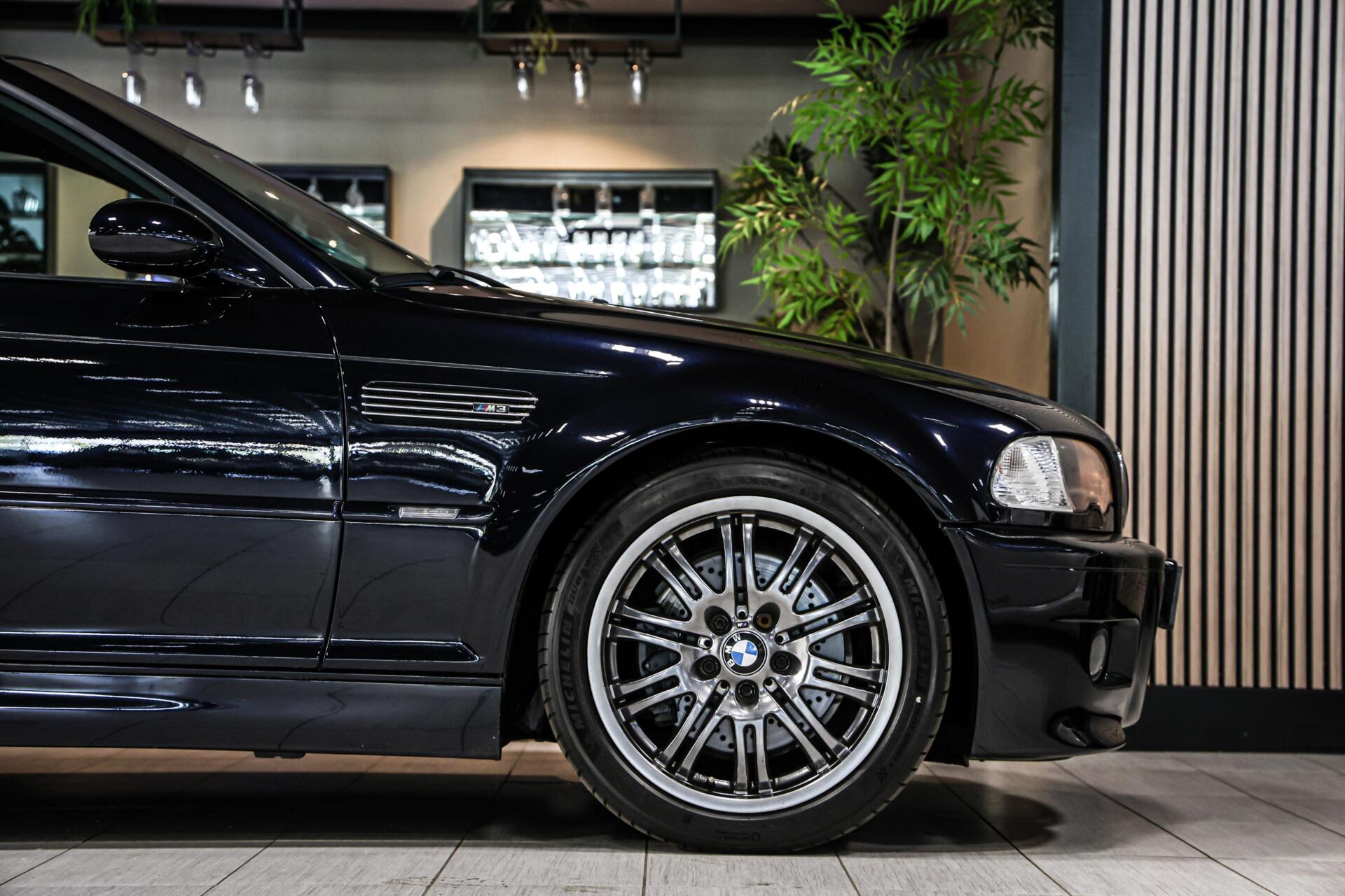 Foto van BMW M3