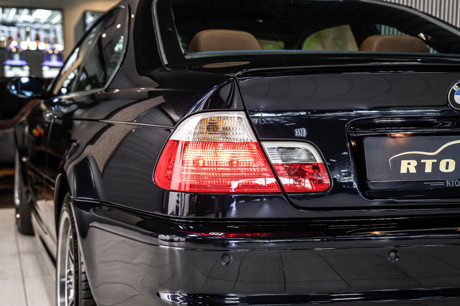 Foto van BMW M3
