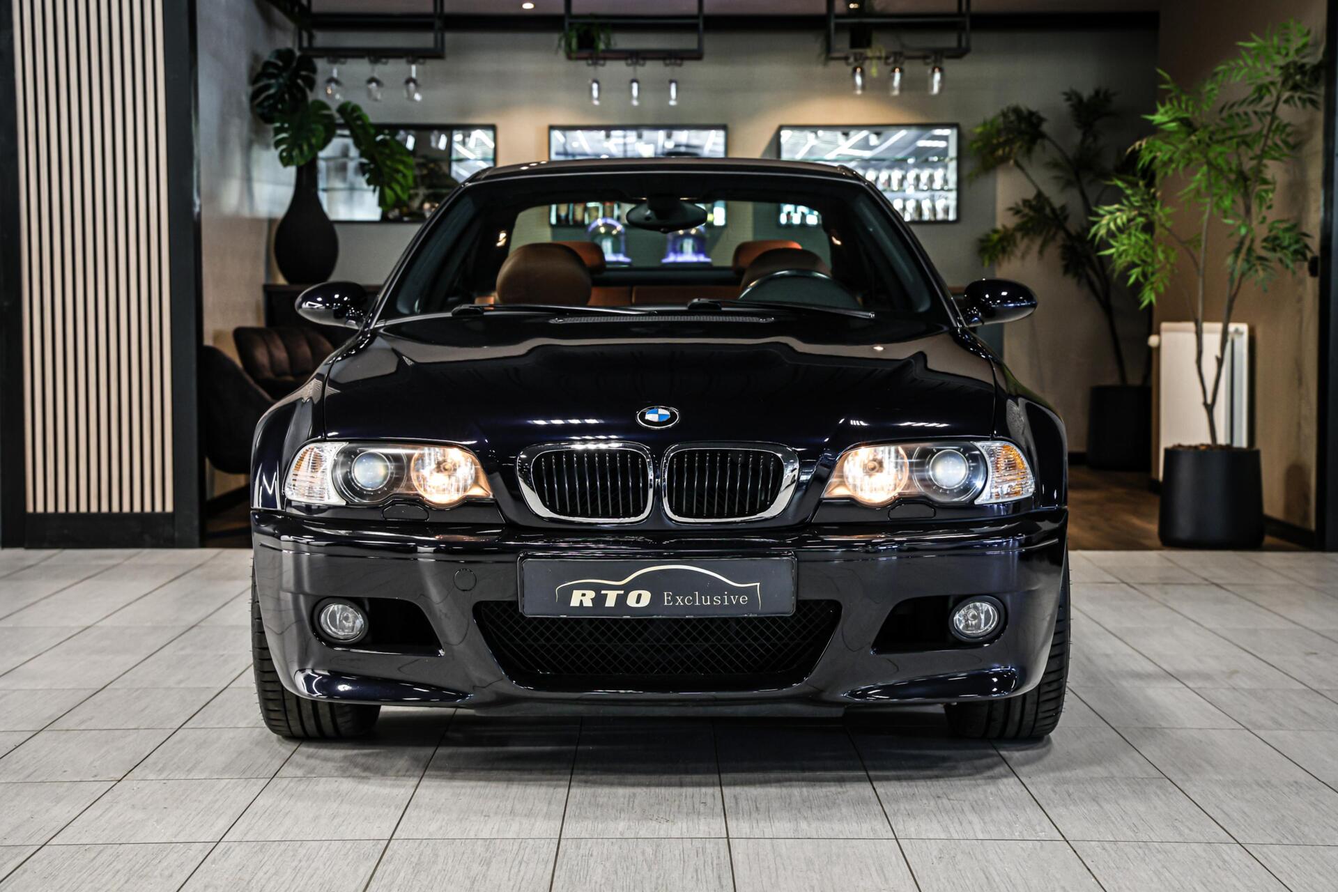 Foto van BMW M3