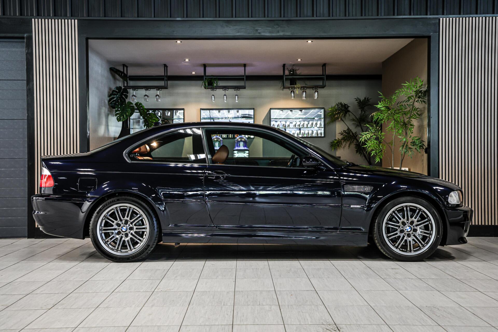Foto van BMW M3