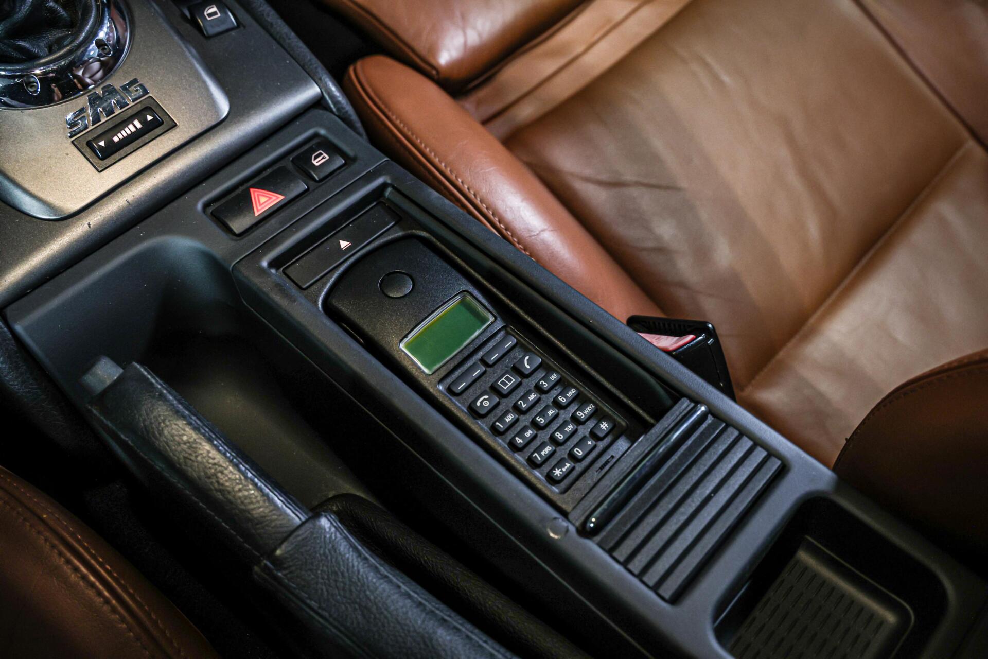 Foto van BMW M3