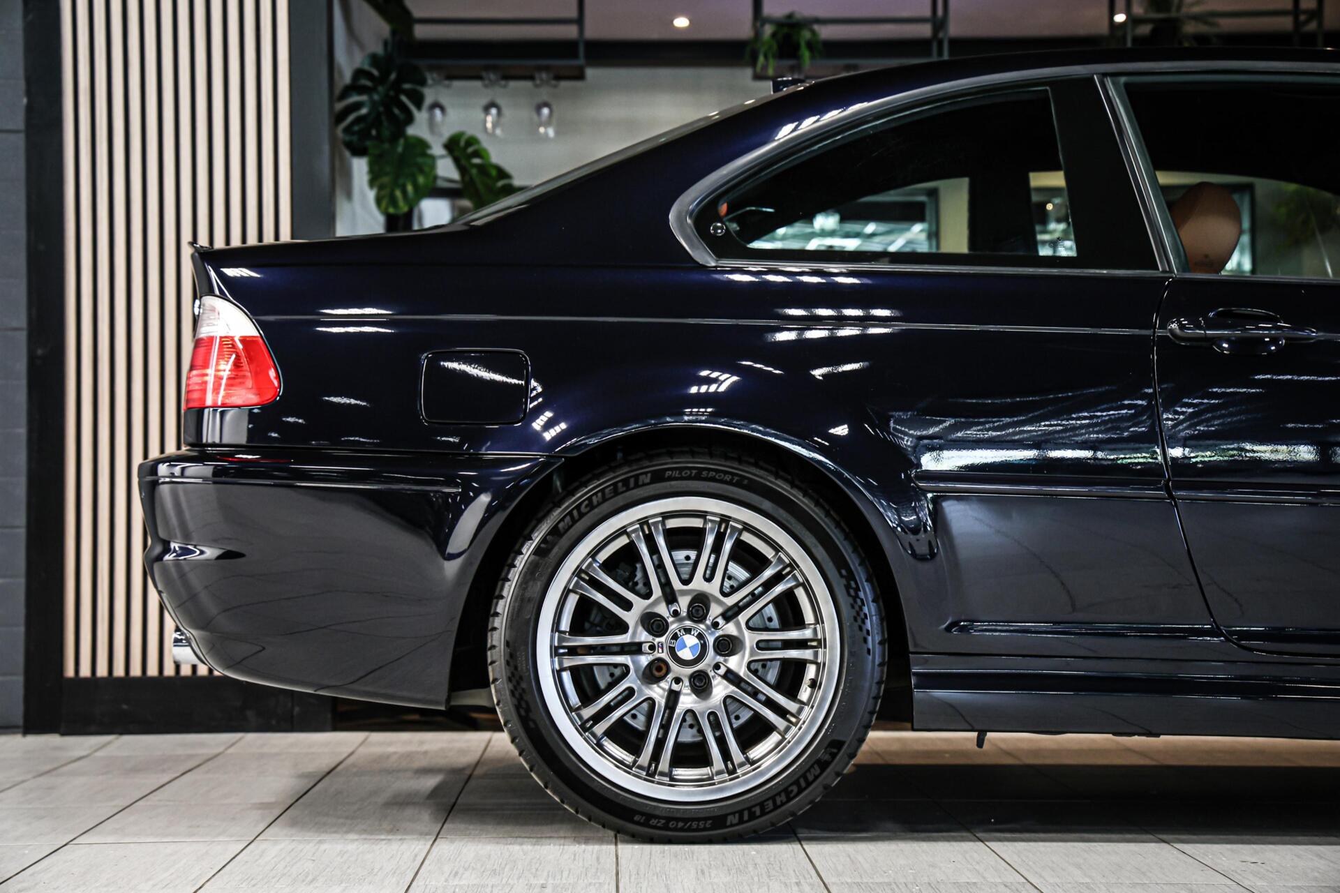 Foto van BMW M3