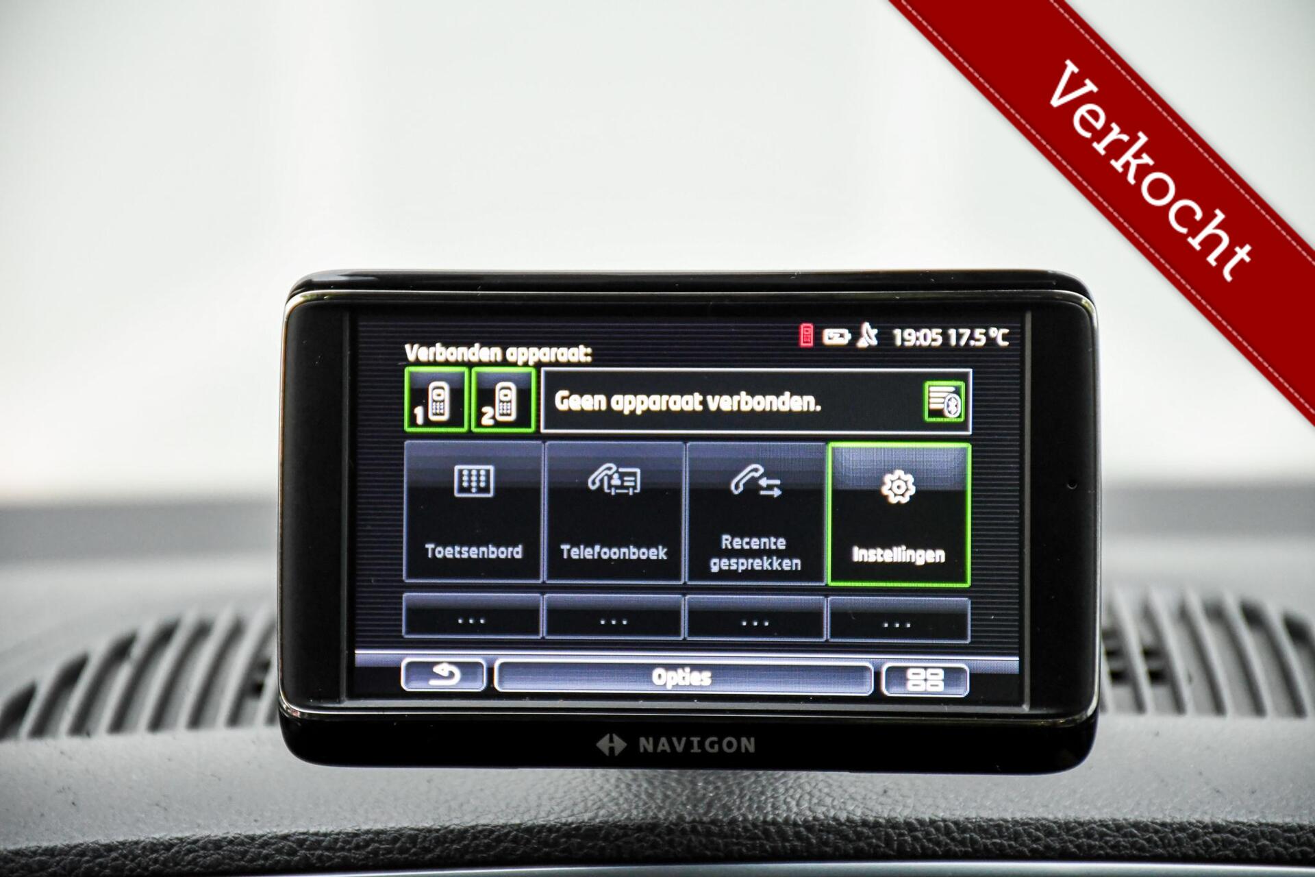 Foto van Skoda Citigo