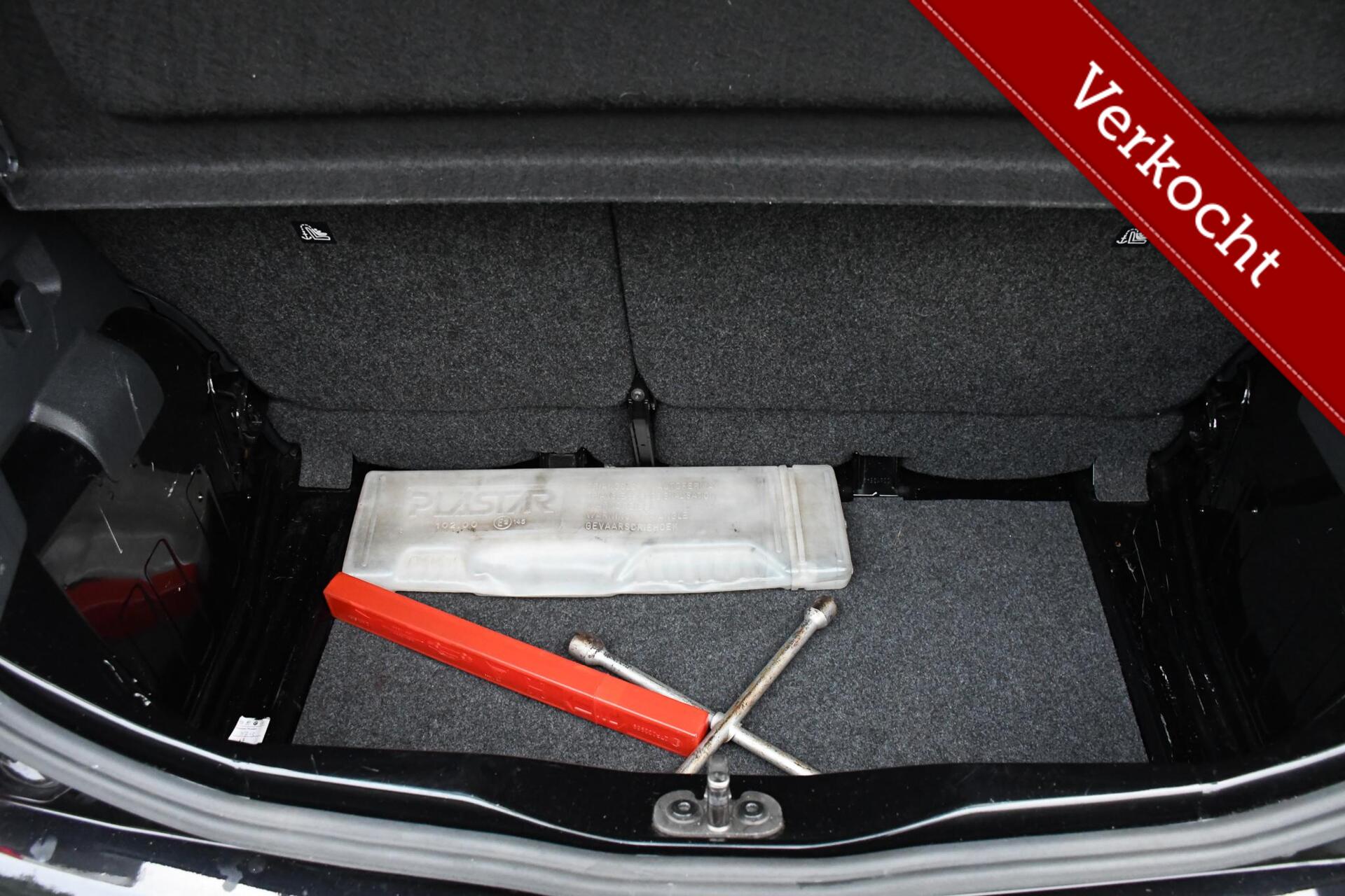 Foto van Skoda Citigo