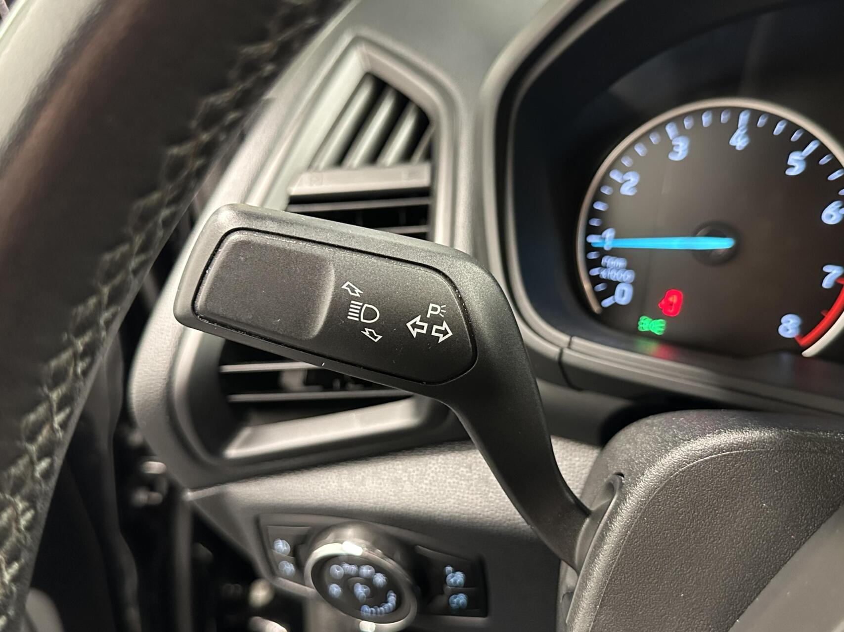 Foto van Ford Ecosport
