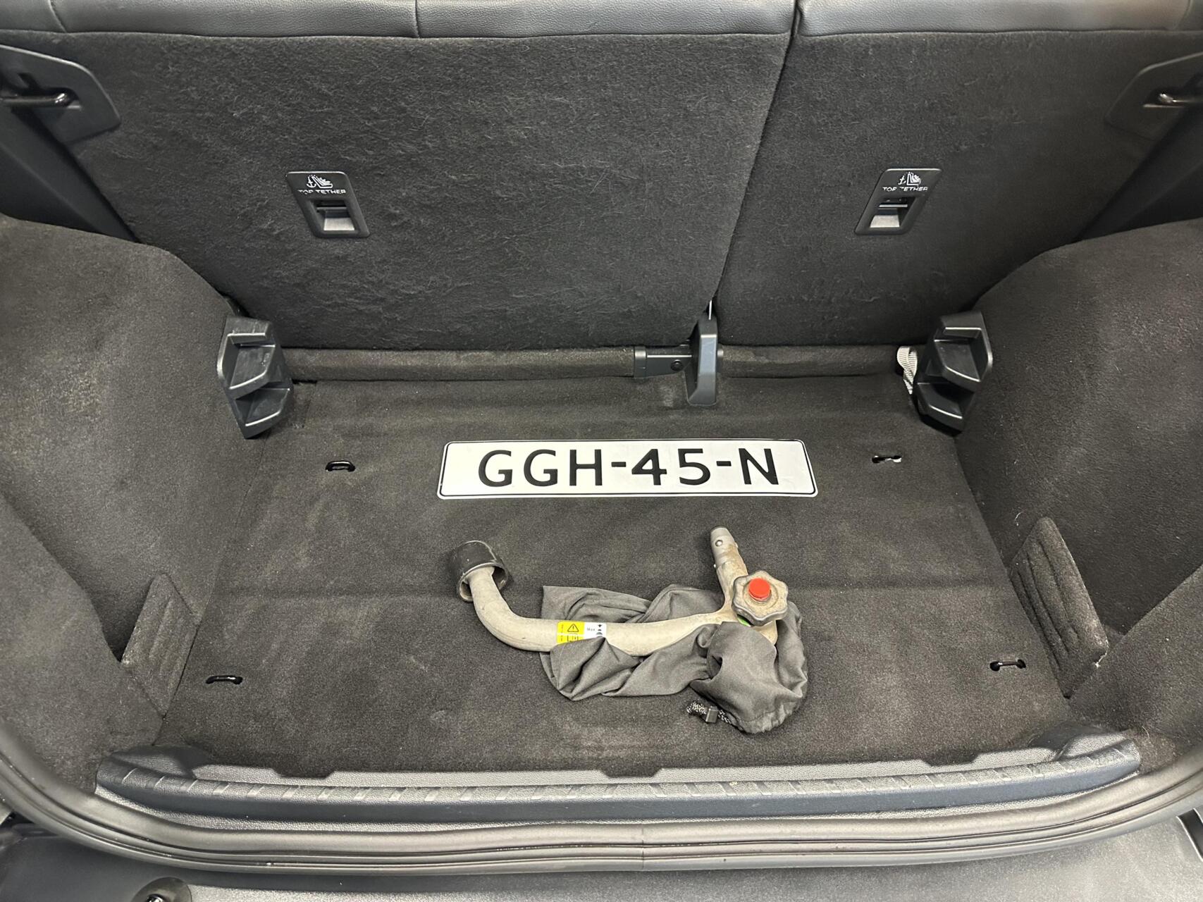 Foto van Ford Ecosport