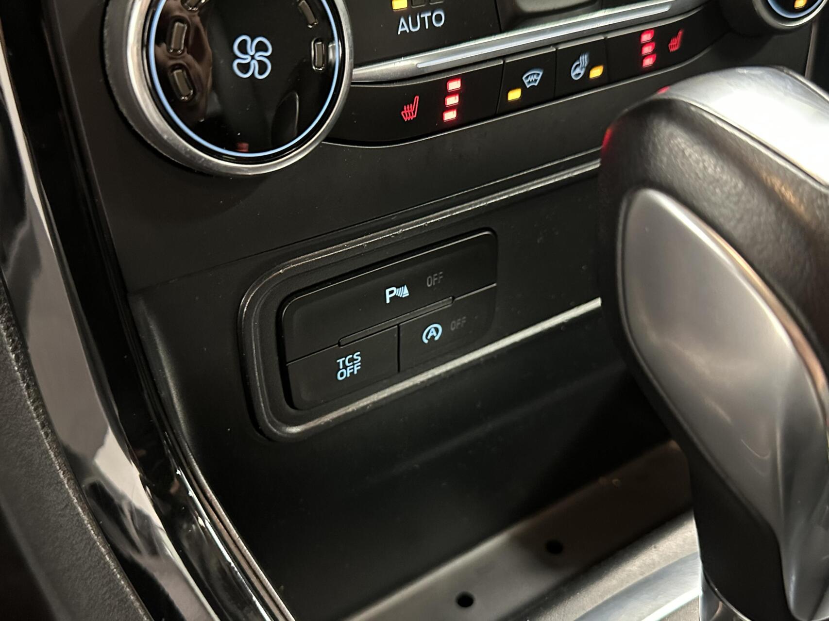 Foto van Ford Ecosport