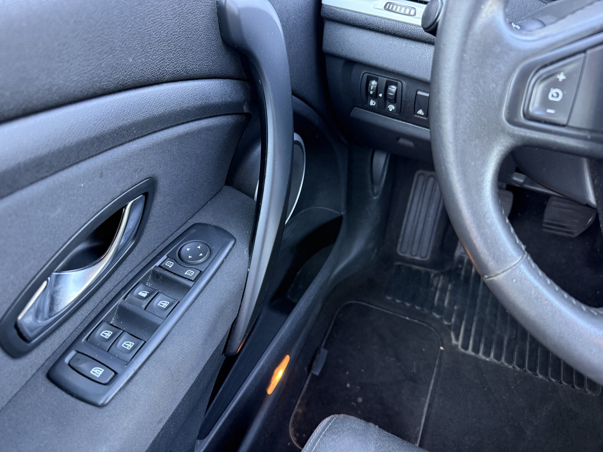 Foto van Renault Megane