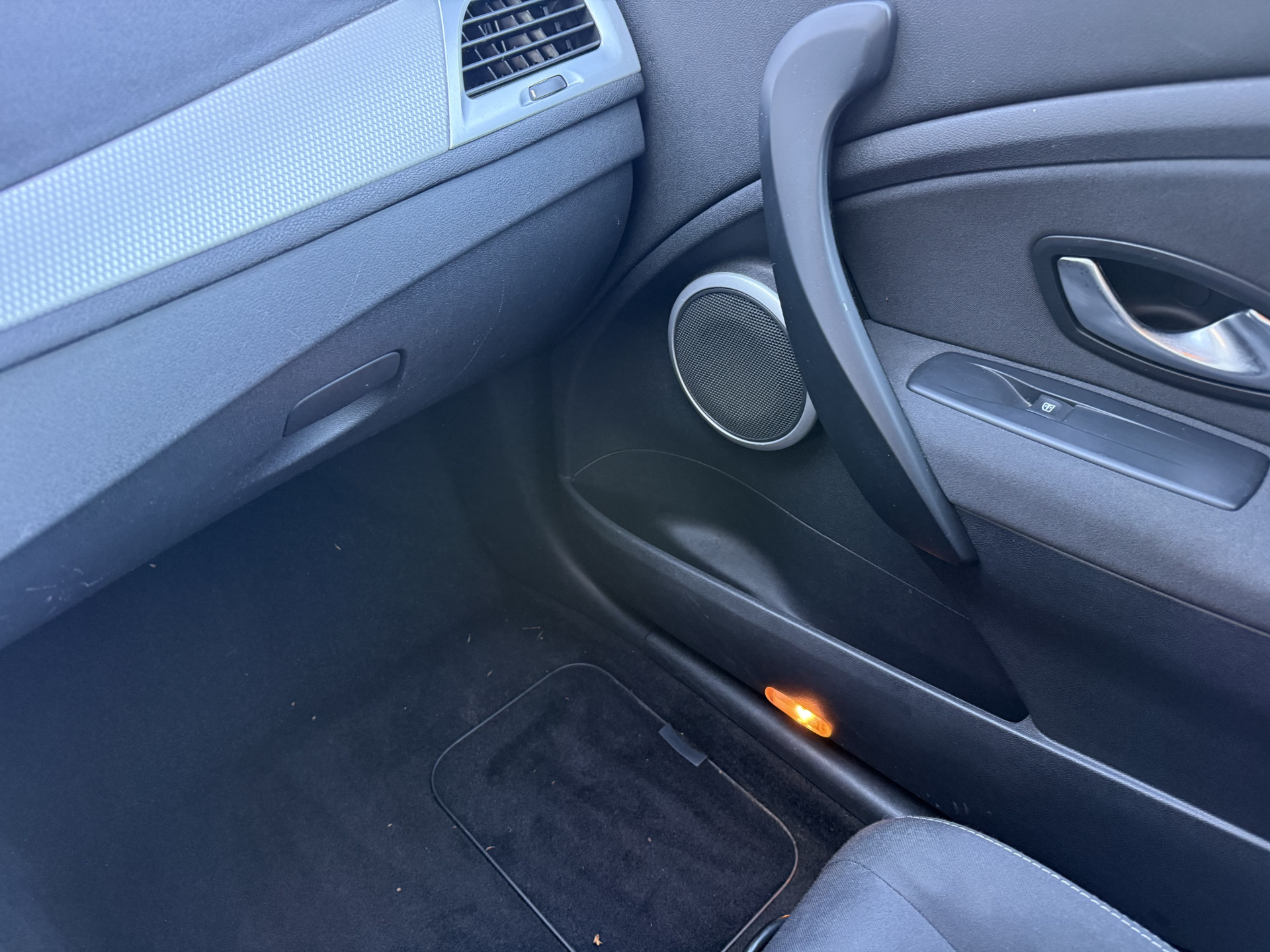 Foto van Renault Megane