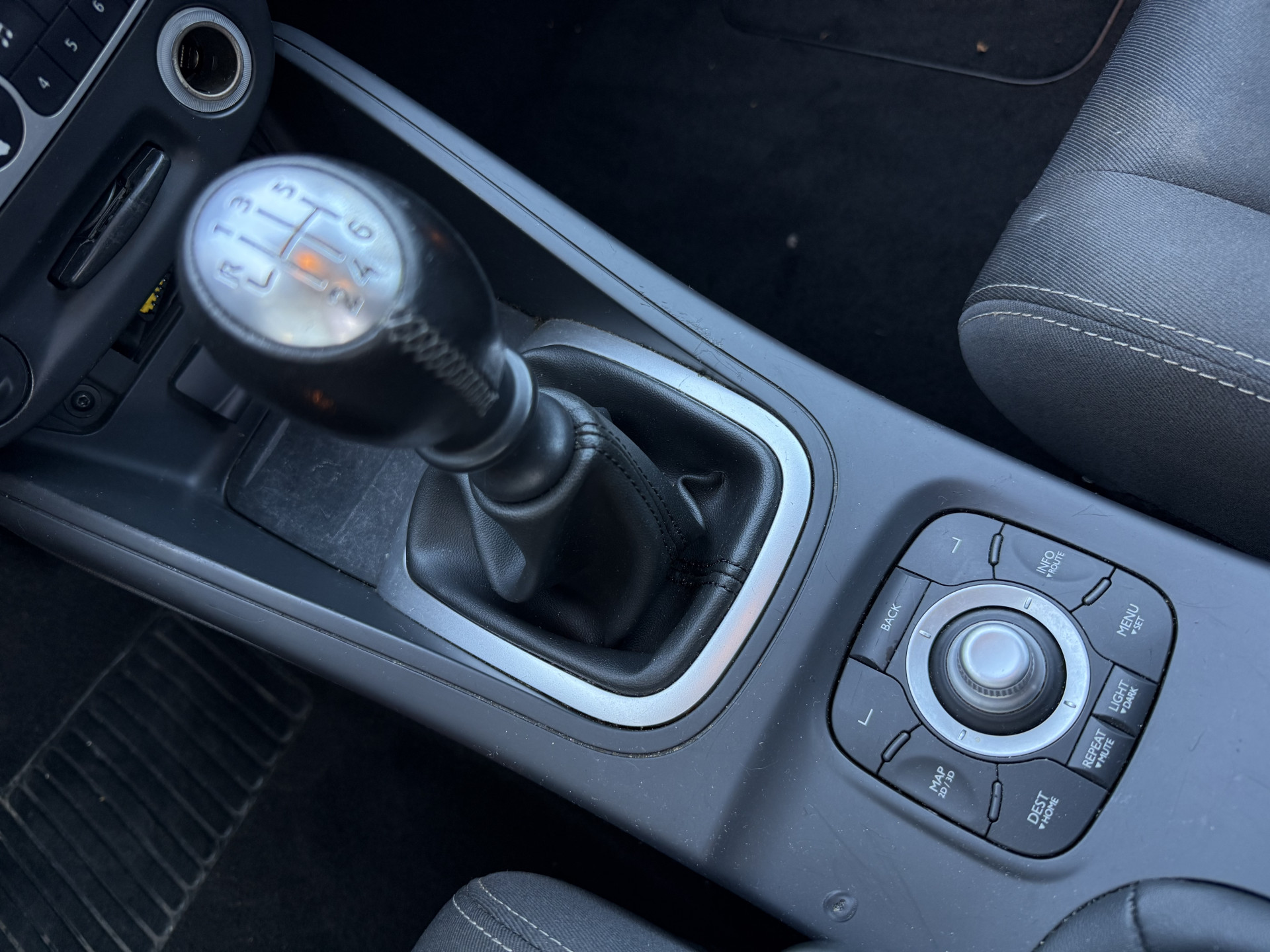 Foto van Renault Megane