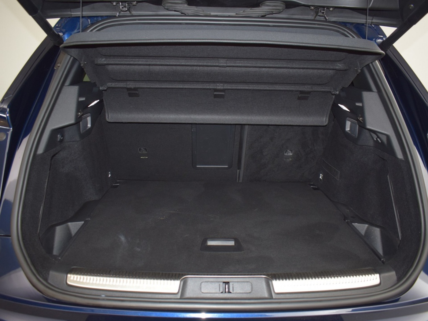Foto van DS Ds7