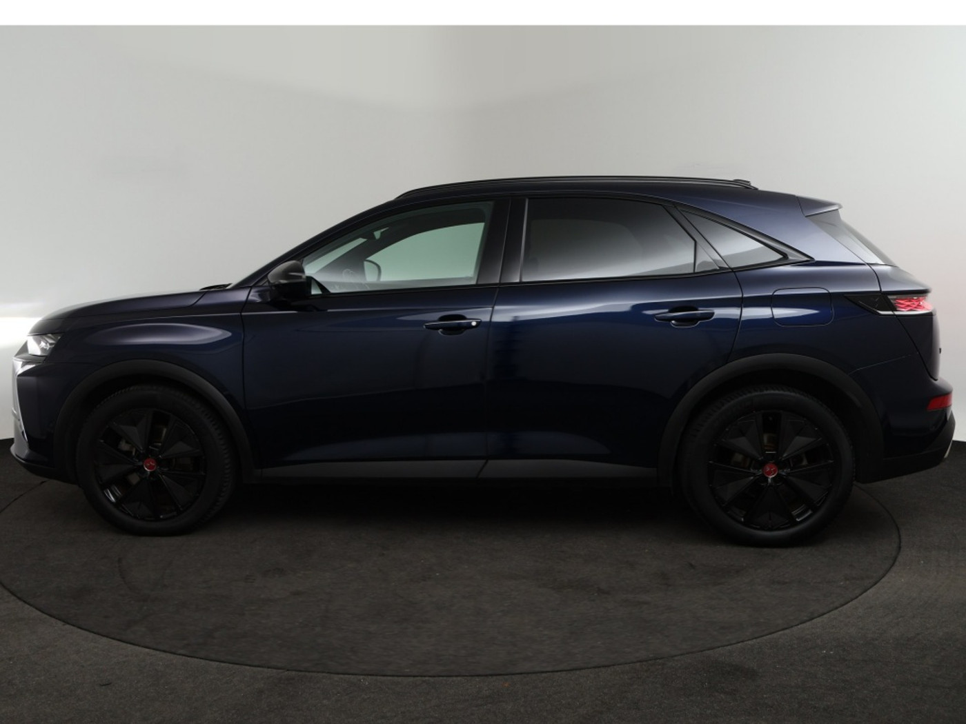 Foto van DS Ds7