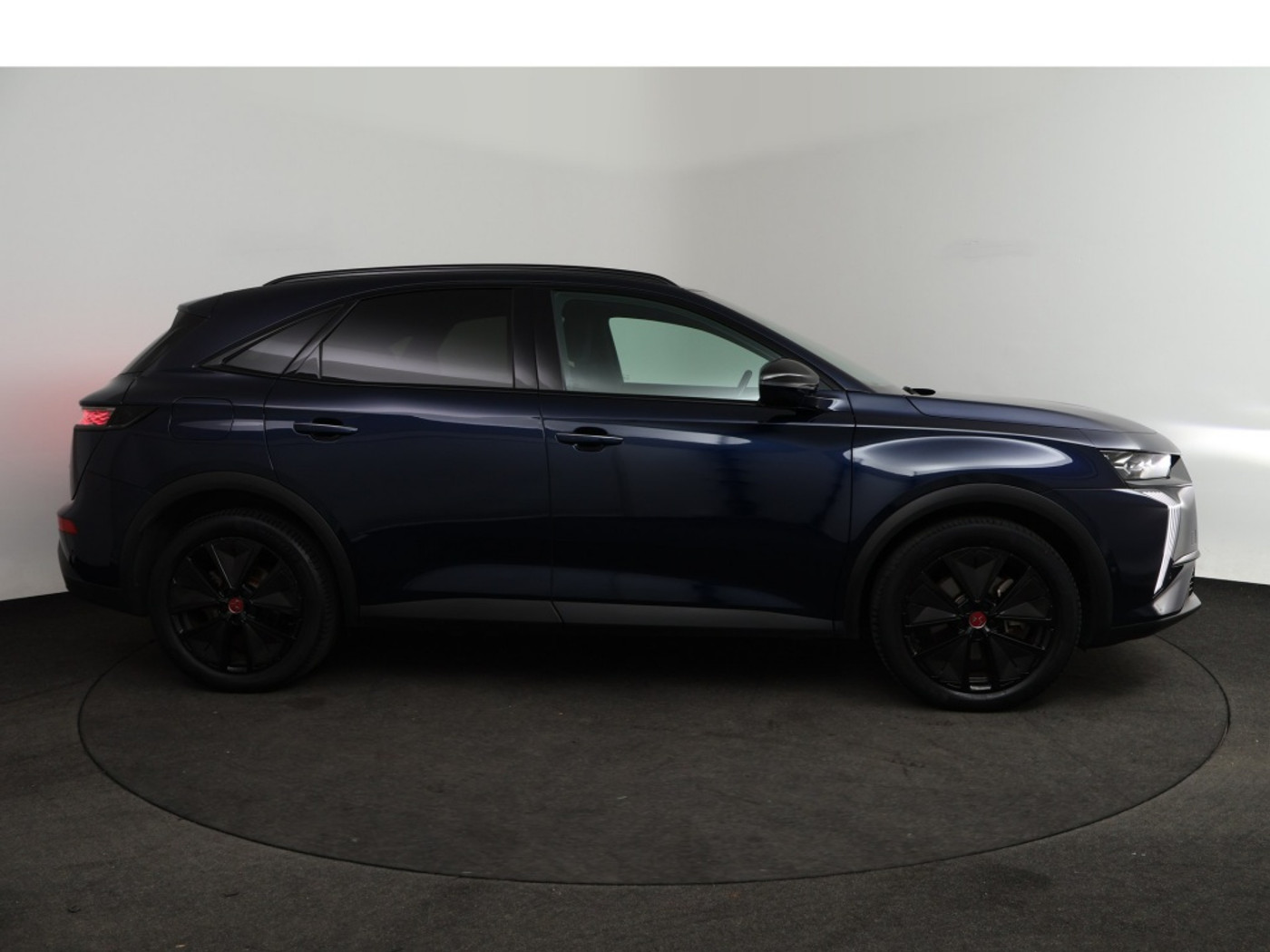 Foto van DS Ds7