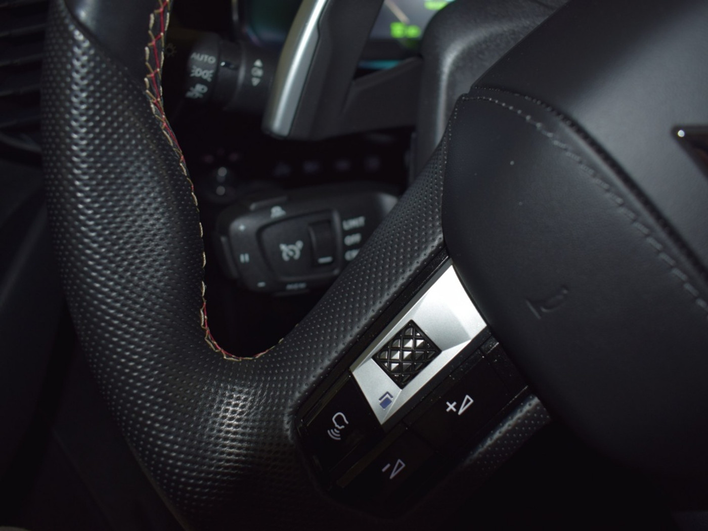 Foto van DS Ds7