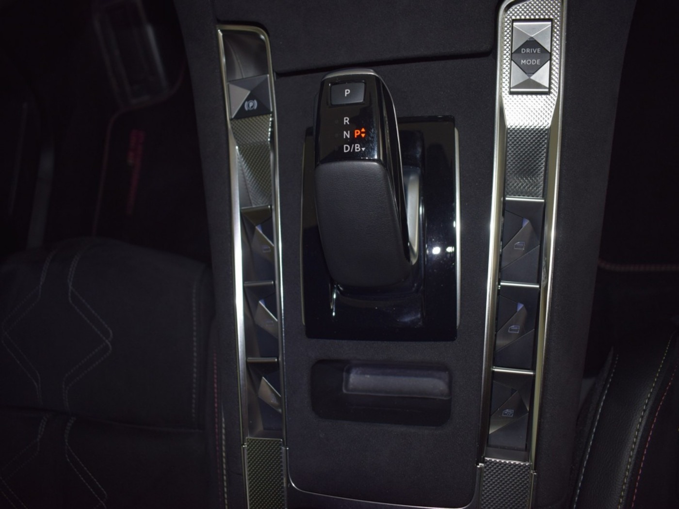 Foto van DS Ds7