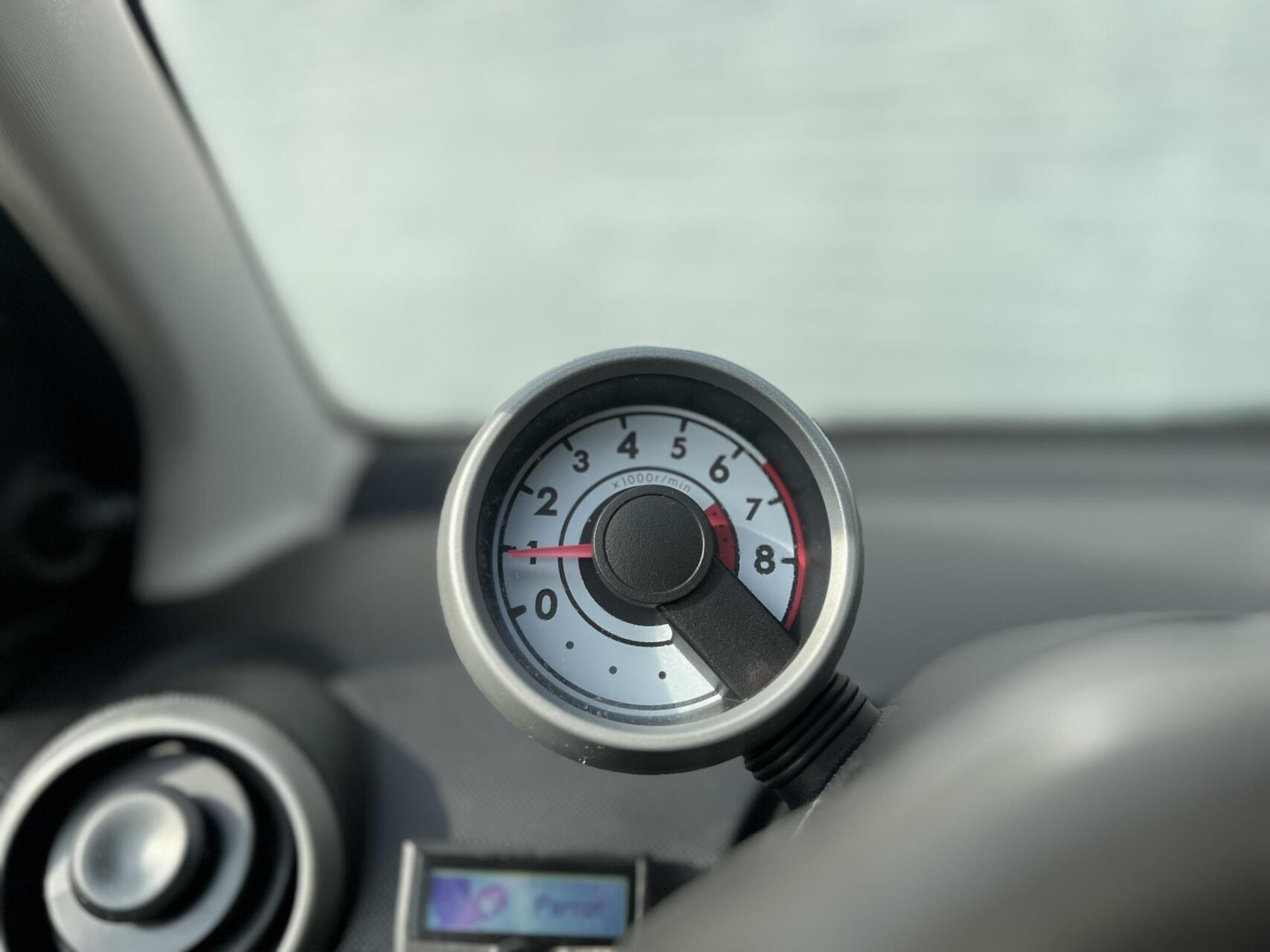 Foto van Peugeot Peugeot 107