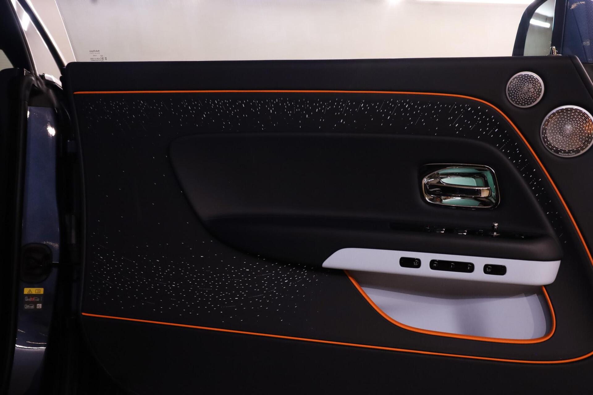 Foto van Rolls Royce Spectre