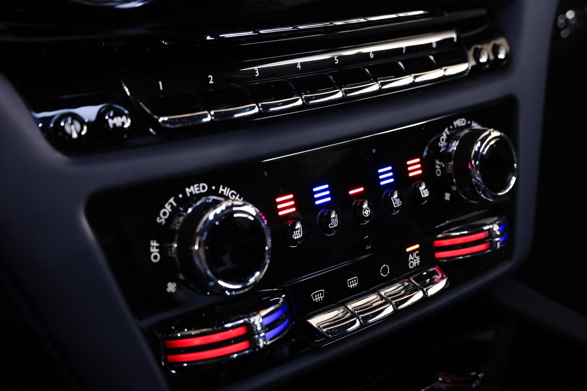 Foto van Rolls Royce Spectre