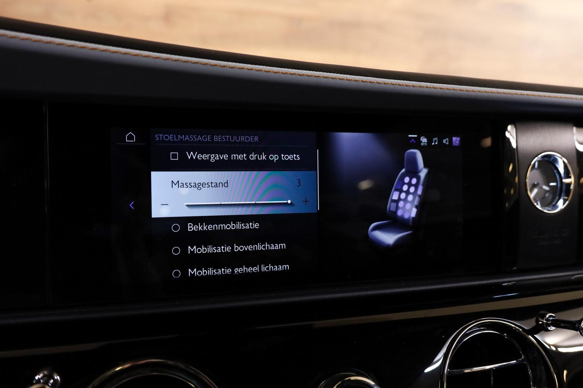 Foto van Rolls Royce Spectre
