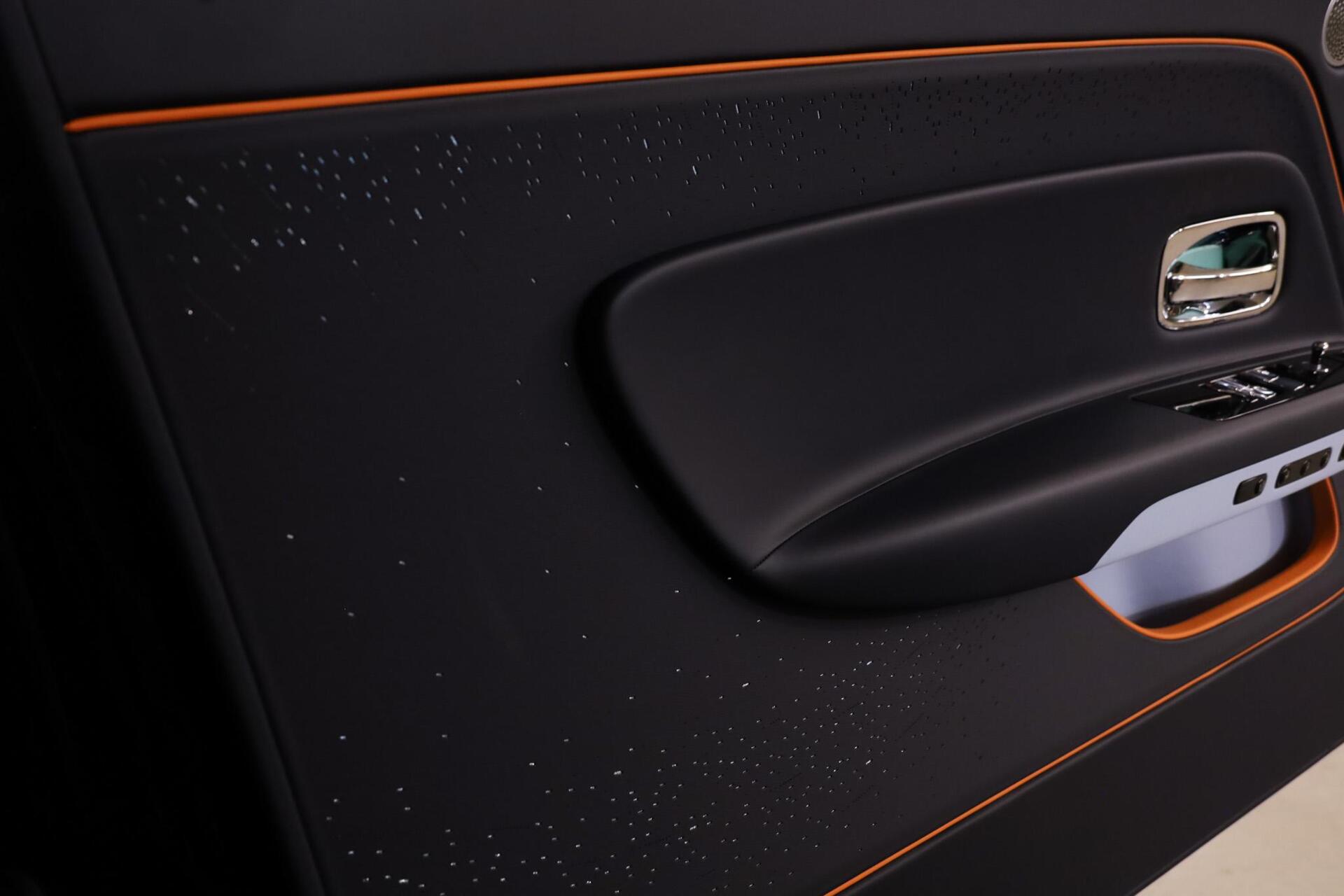 Foto van Rolls Royce Spectre
