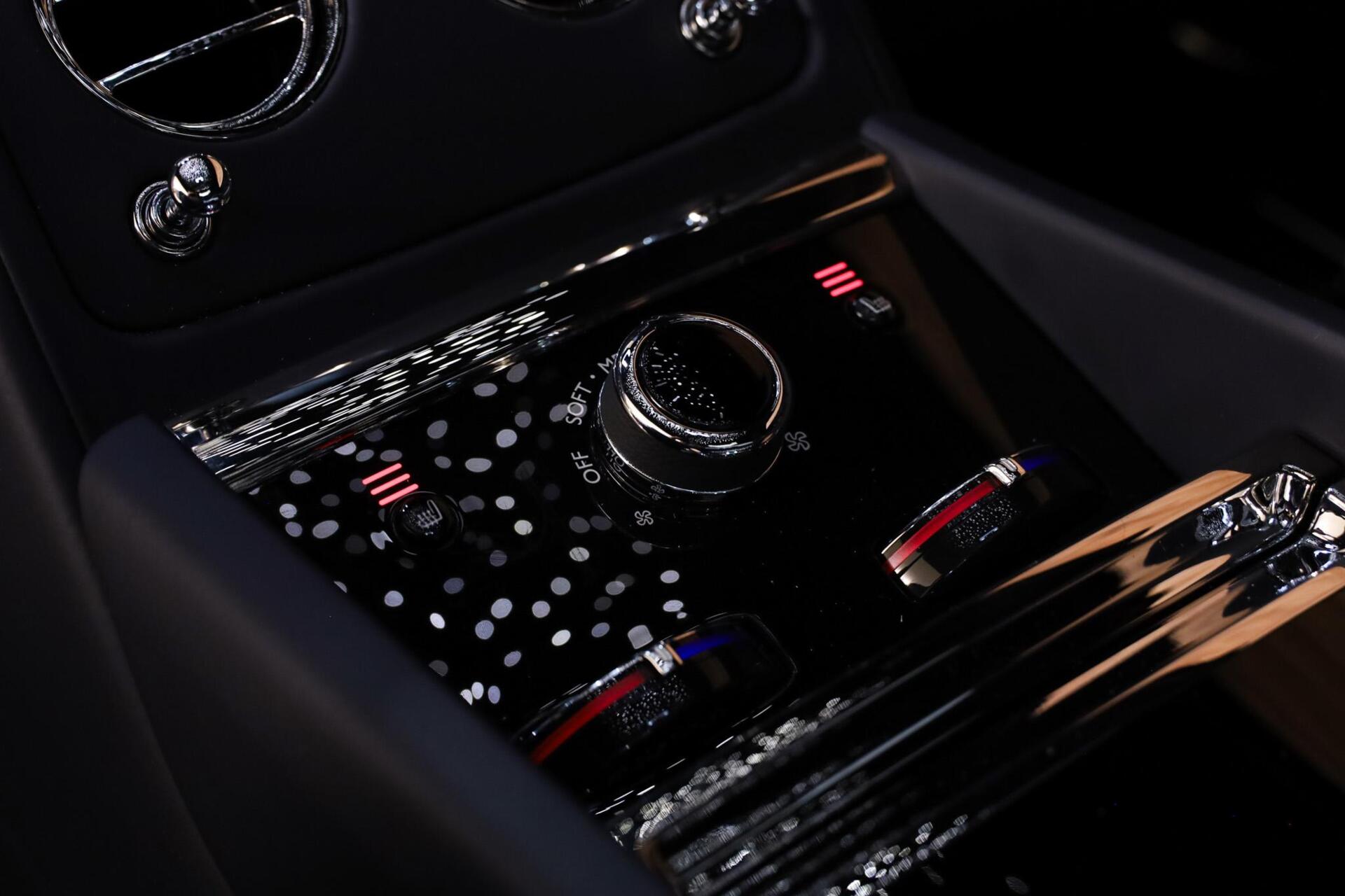 Foto van Rolls Royce Spectre