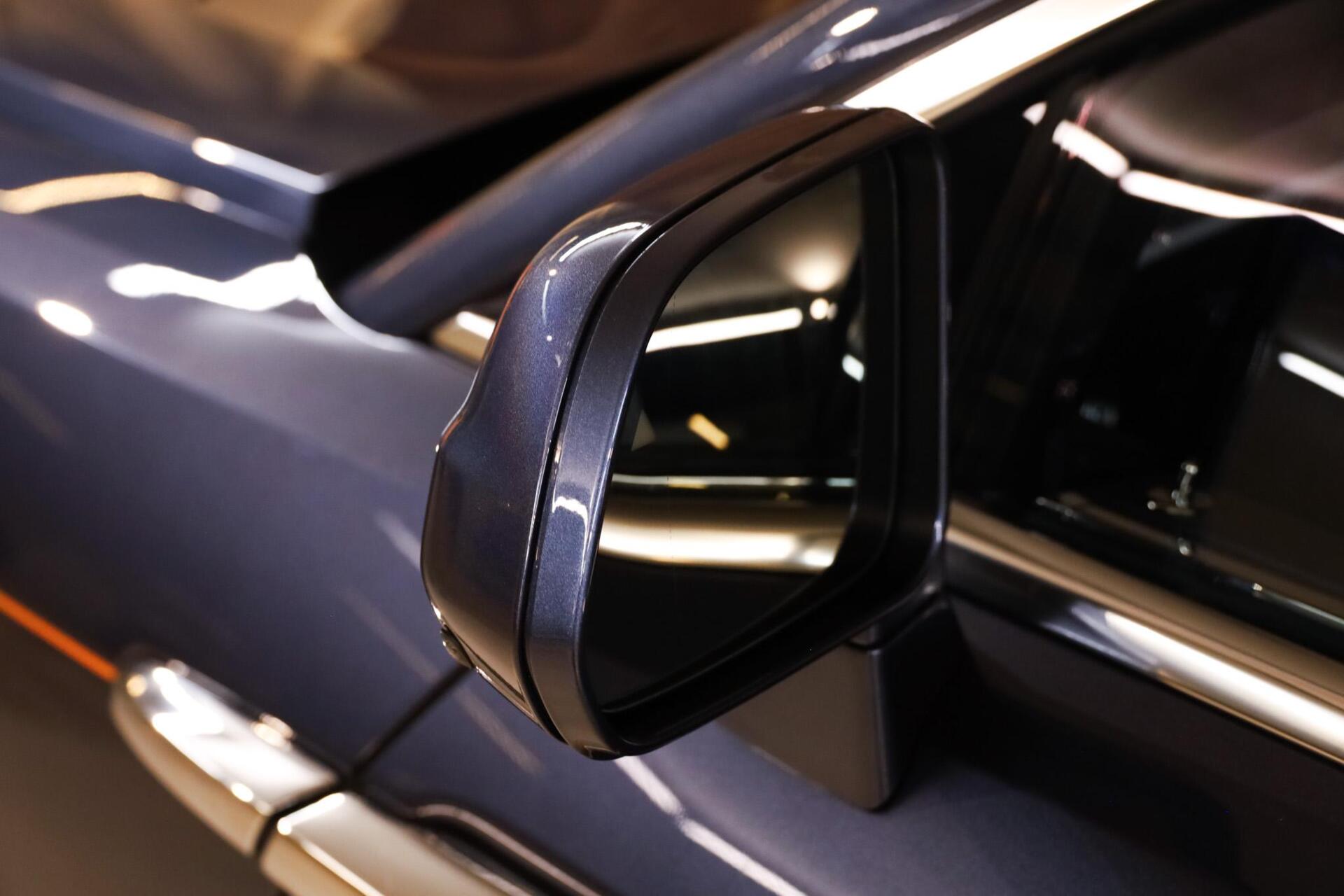 Foto van Rolls Royce Spectre