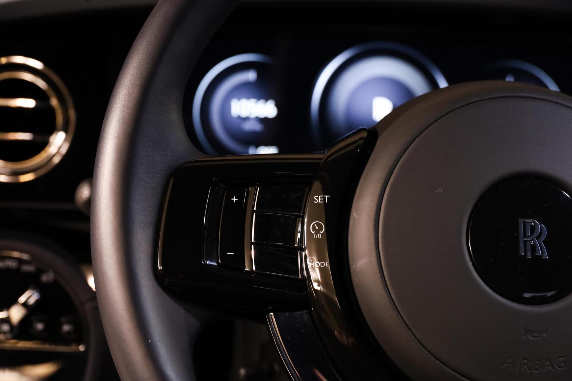 Foto van Rolls Royce Spectre