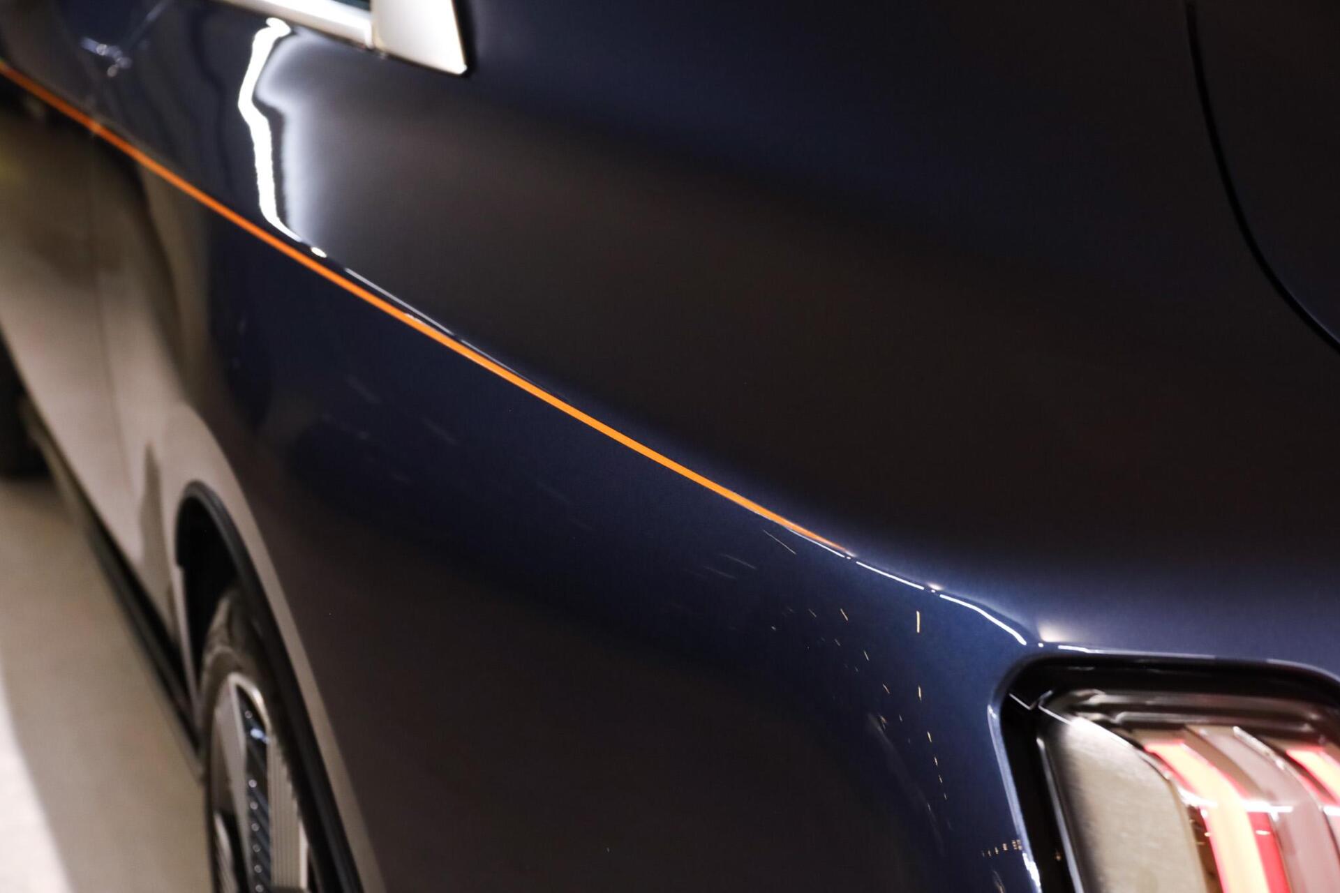 Foto van Rolls Royce Spectre