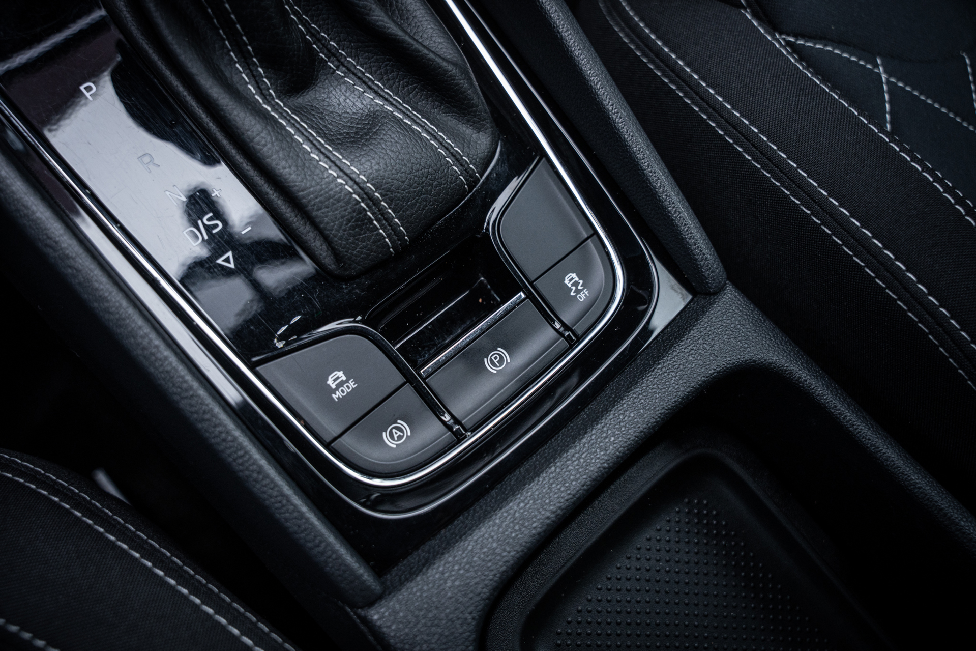 Foto van Skoda Karoq