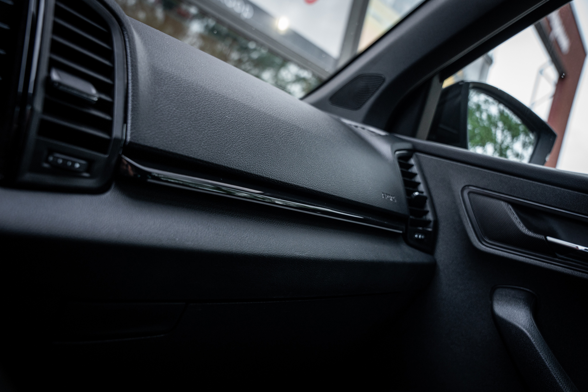 Foto van Skoda Karoq