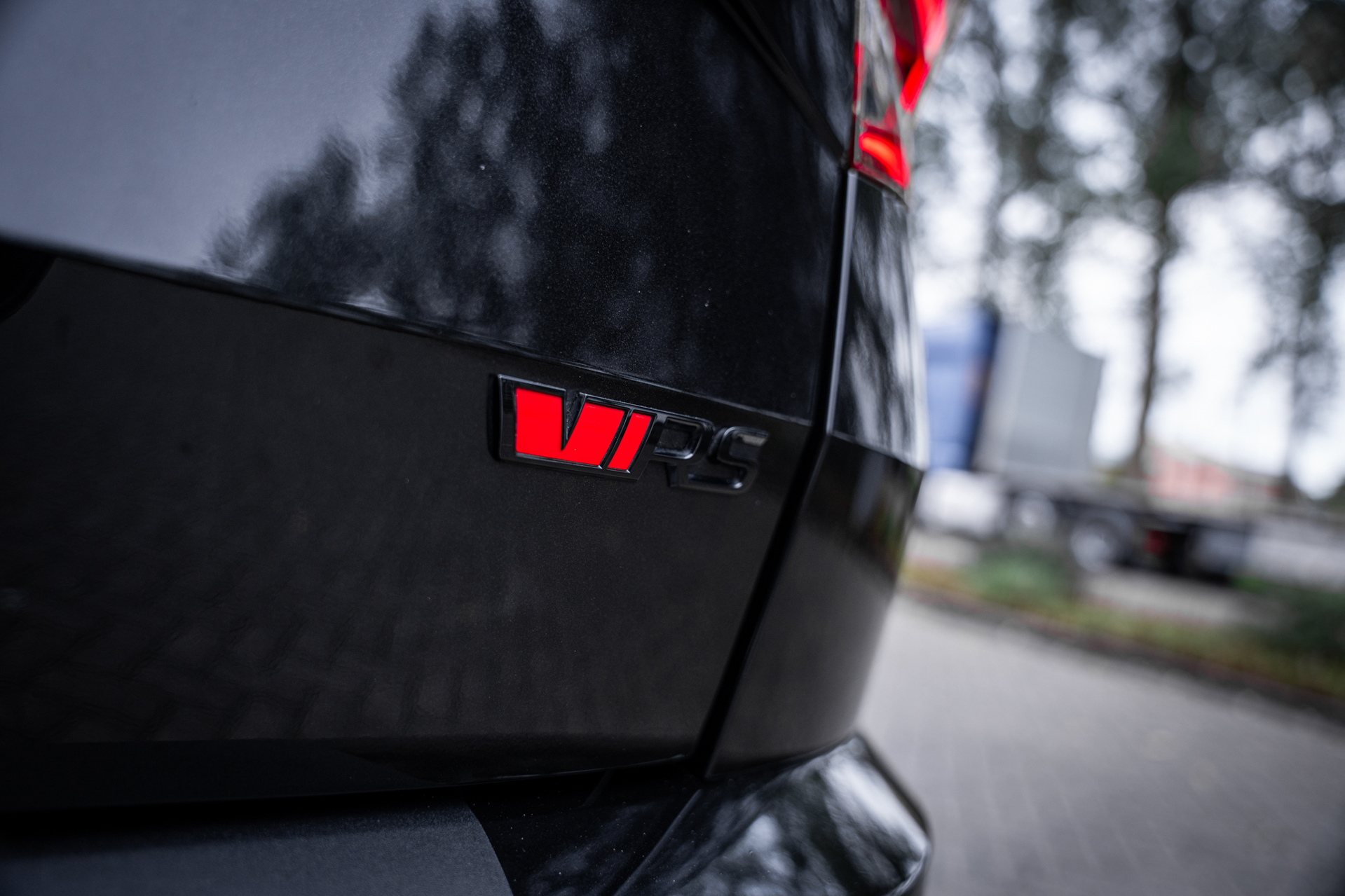 Foto van Skoda Karoq