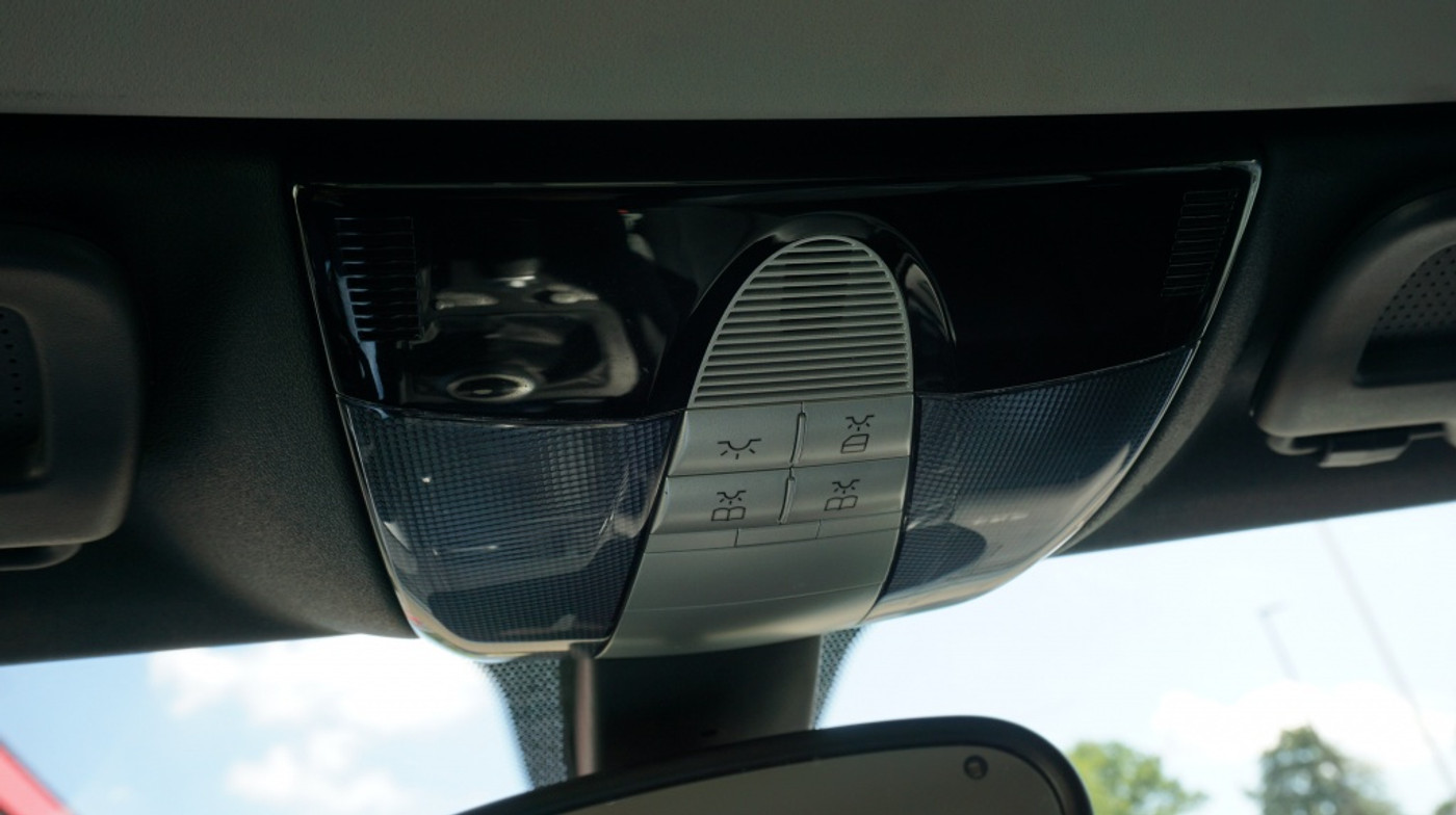 Foto van Mercedes-Benz SLK 200 Kompressor
