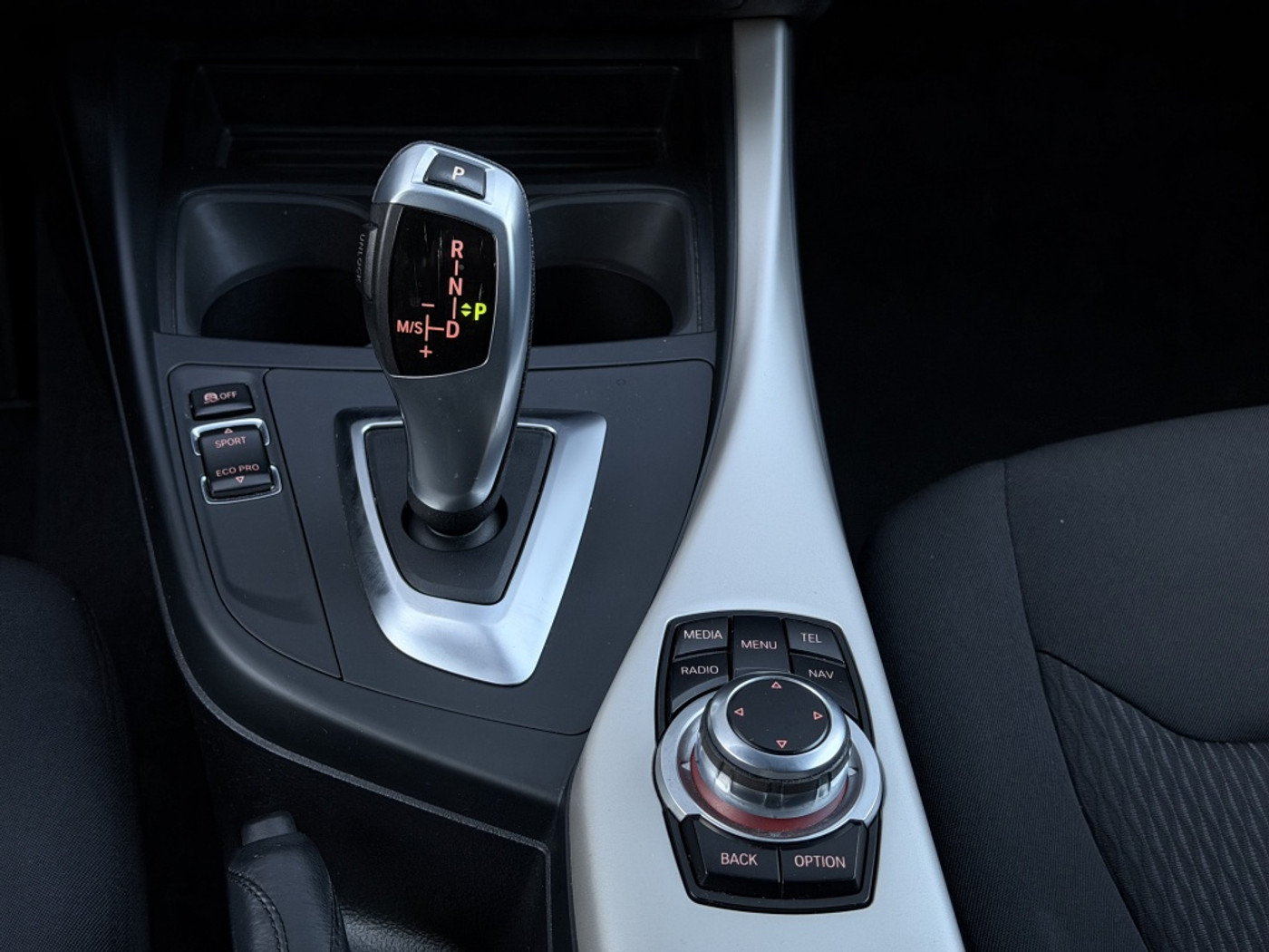 Foto van BMW 116i