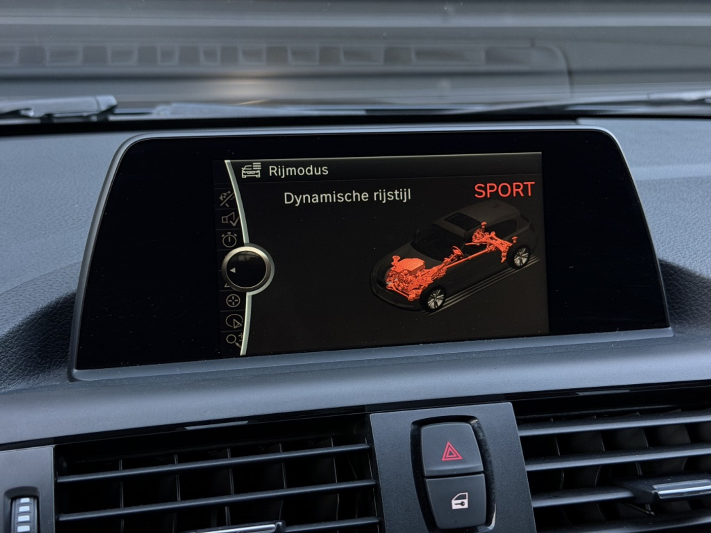 Foto van BMW 116i