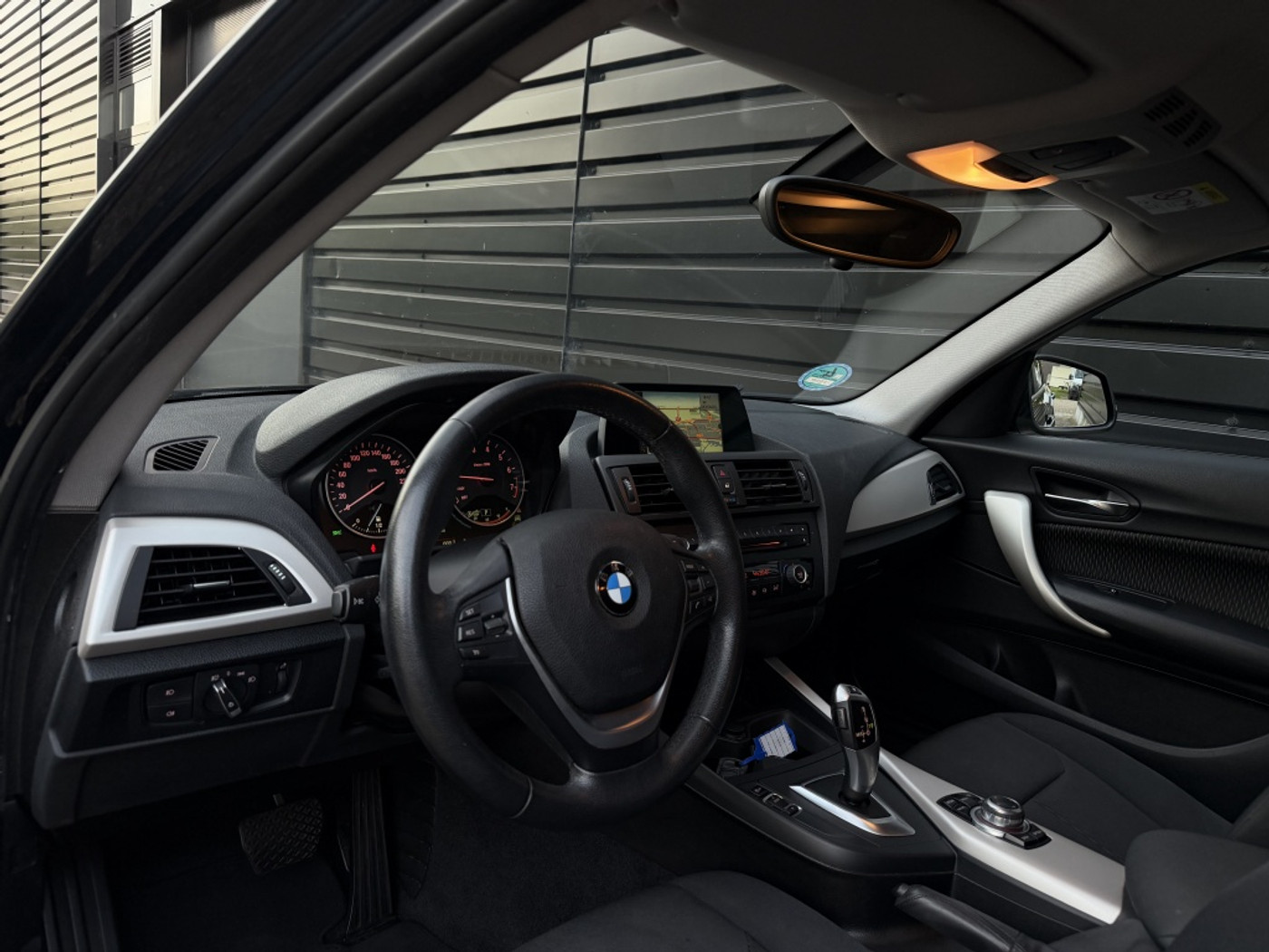 Foto van BMW 116i