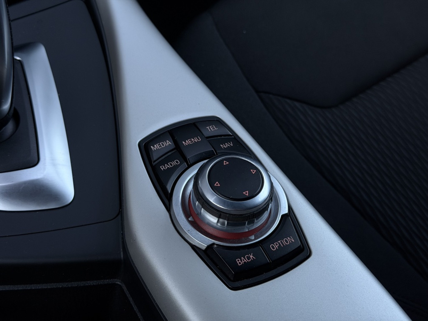 Foto van BMW 116i