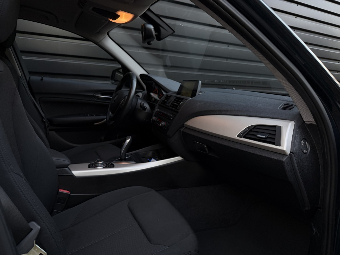 Foto van BMW 116i