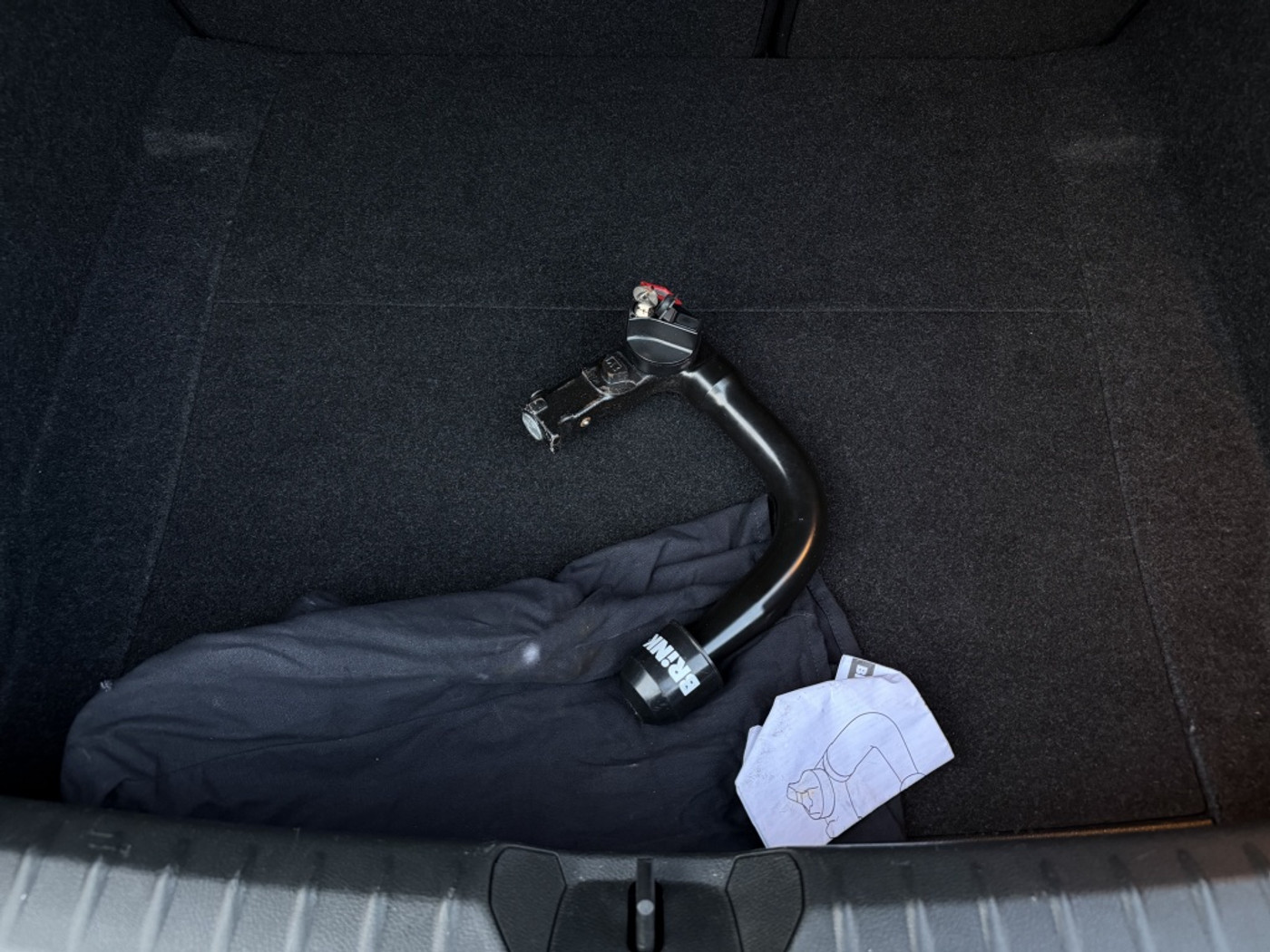 Foto van BMW 116i