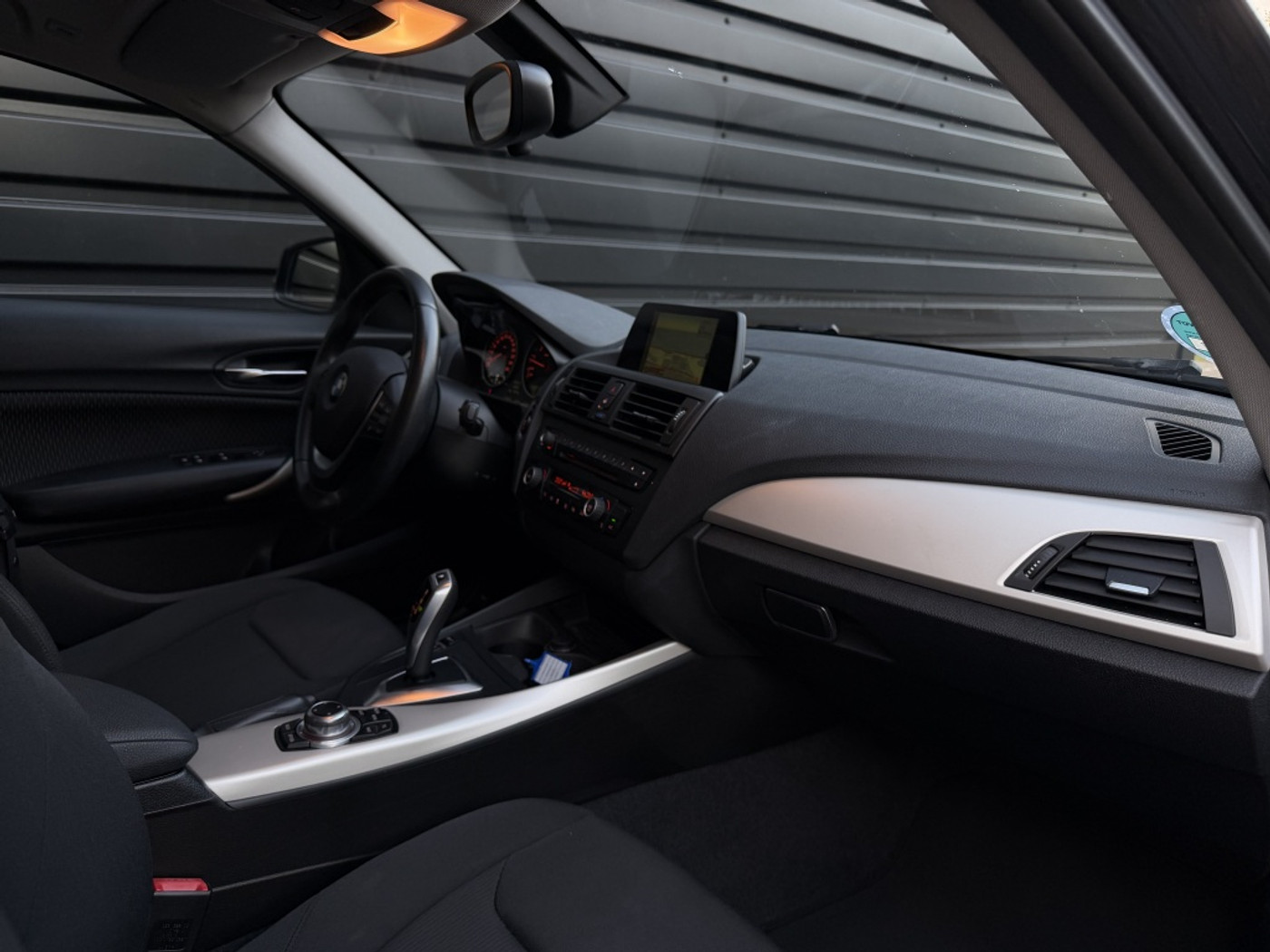 Foto van BMW 116i