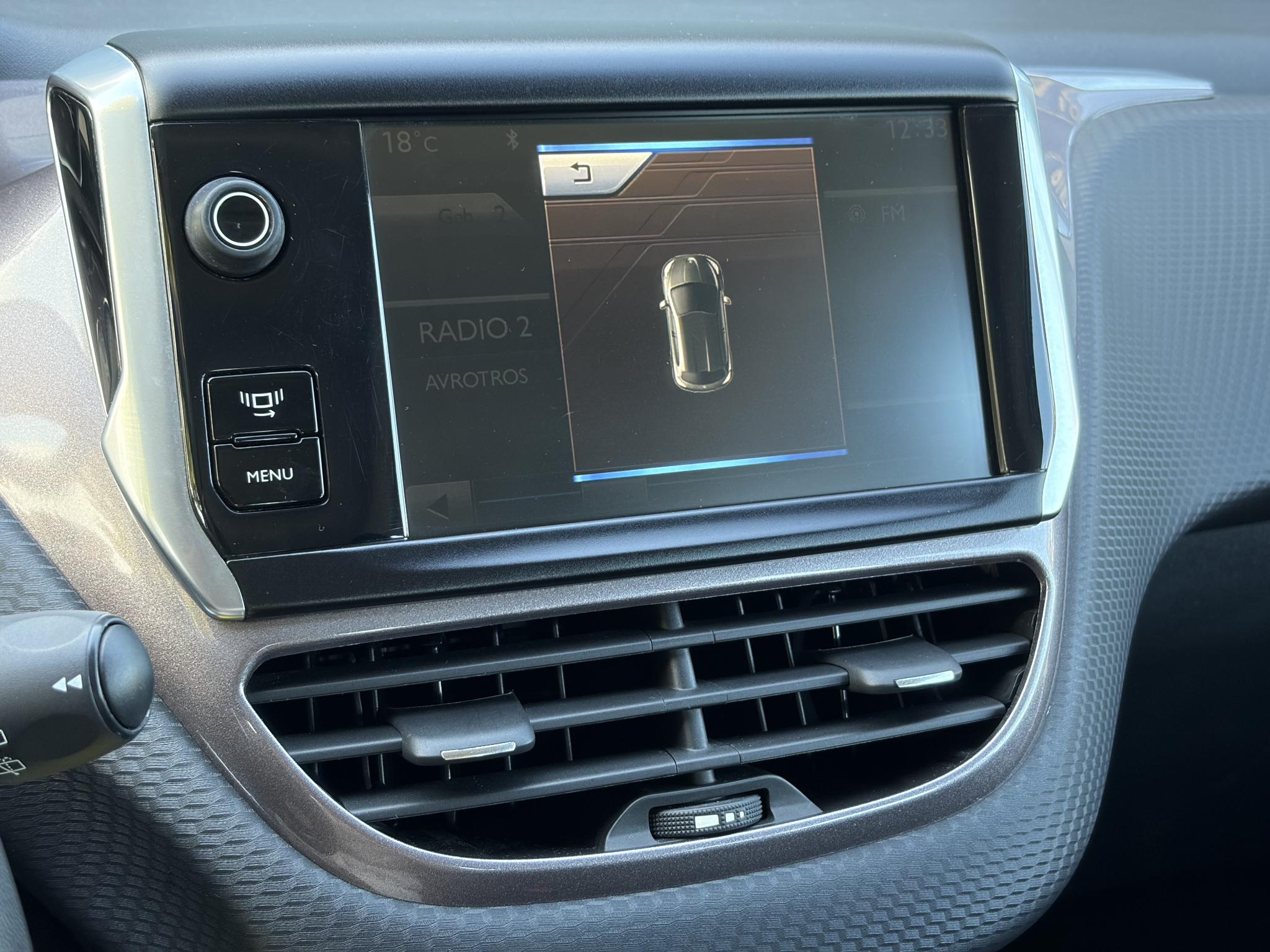 Foto van Peugeot 2008