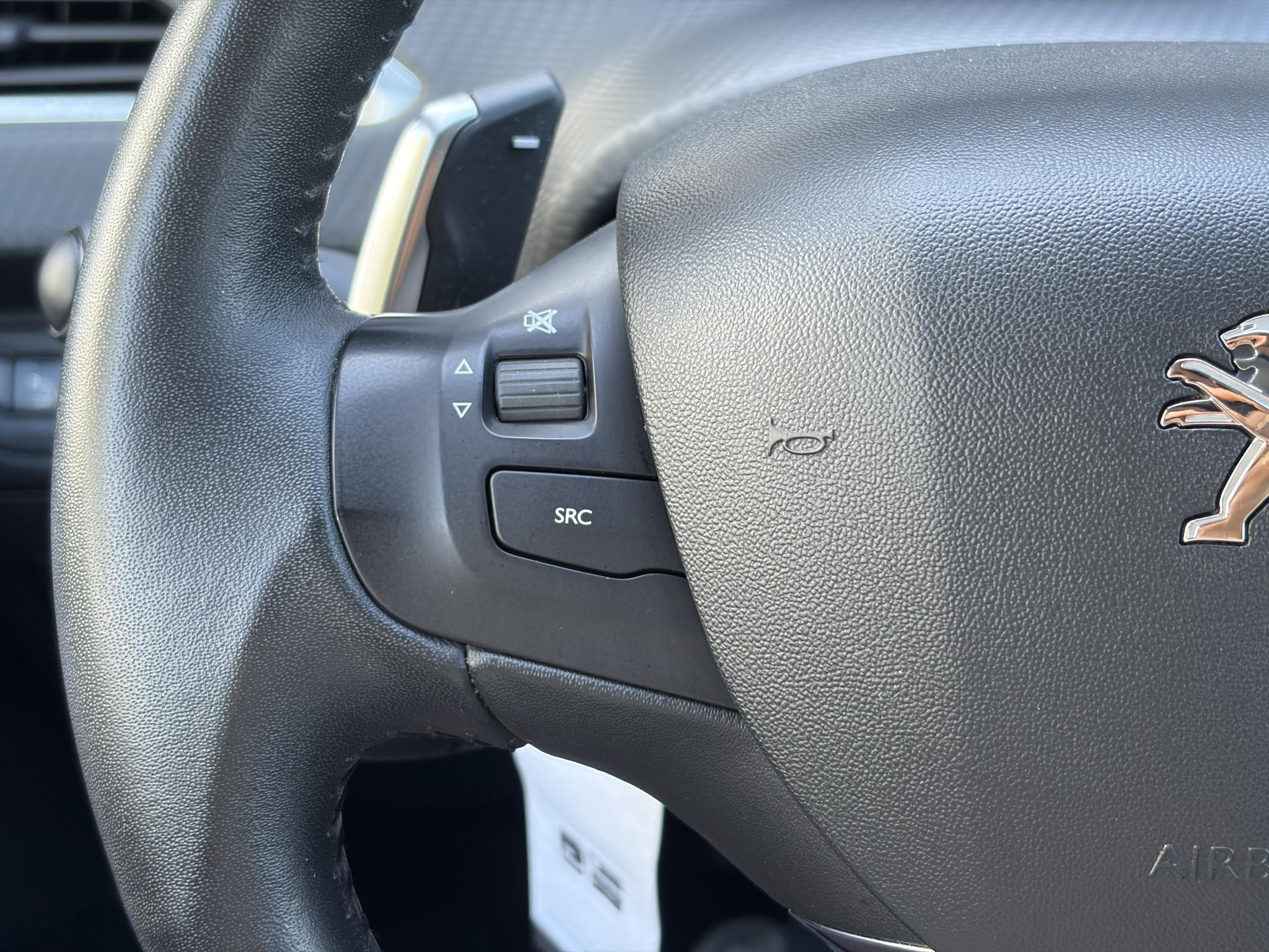 Foto van Peugeot 2008