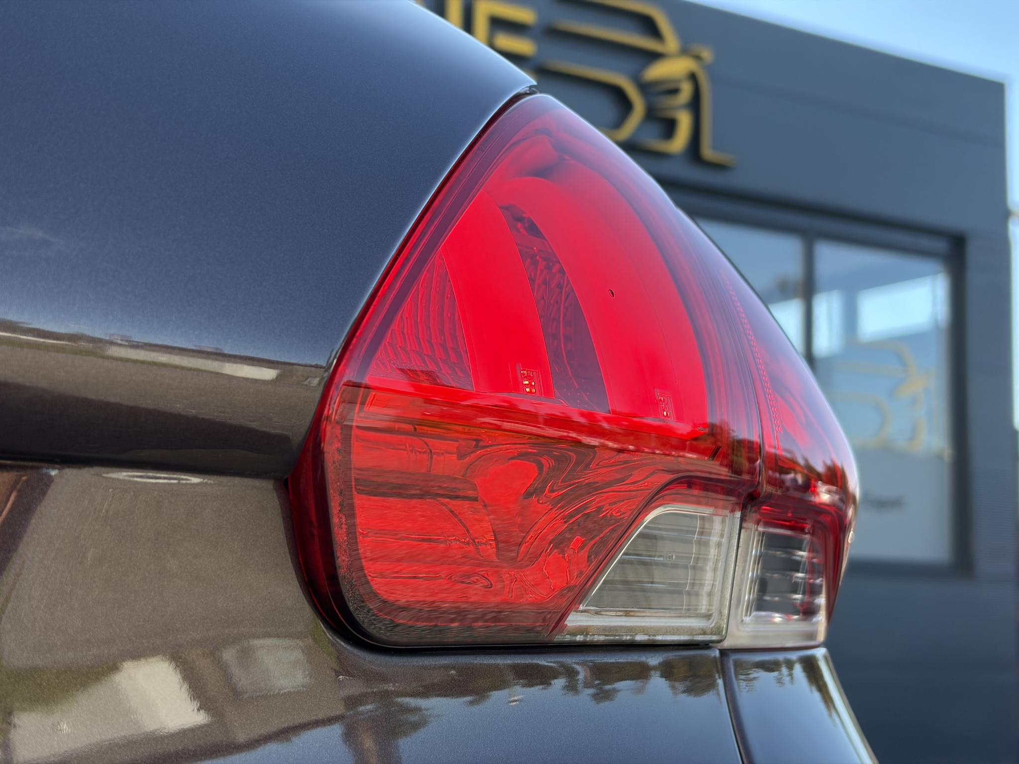 Foto van Peugeot 2008