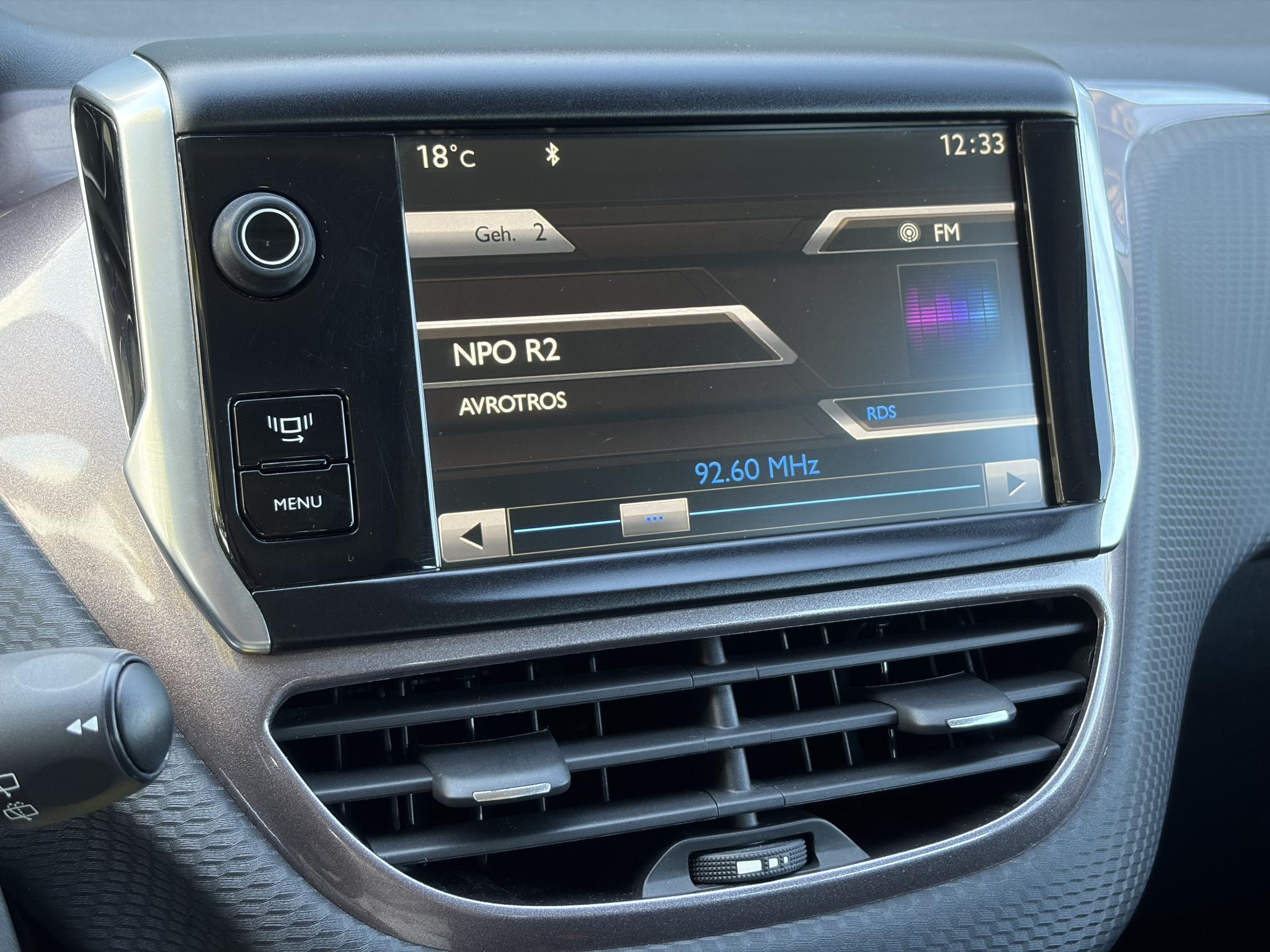 Foto van Peugeot 2008