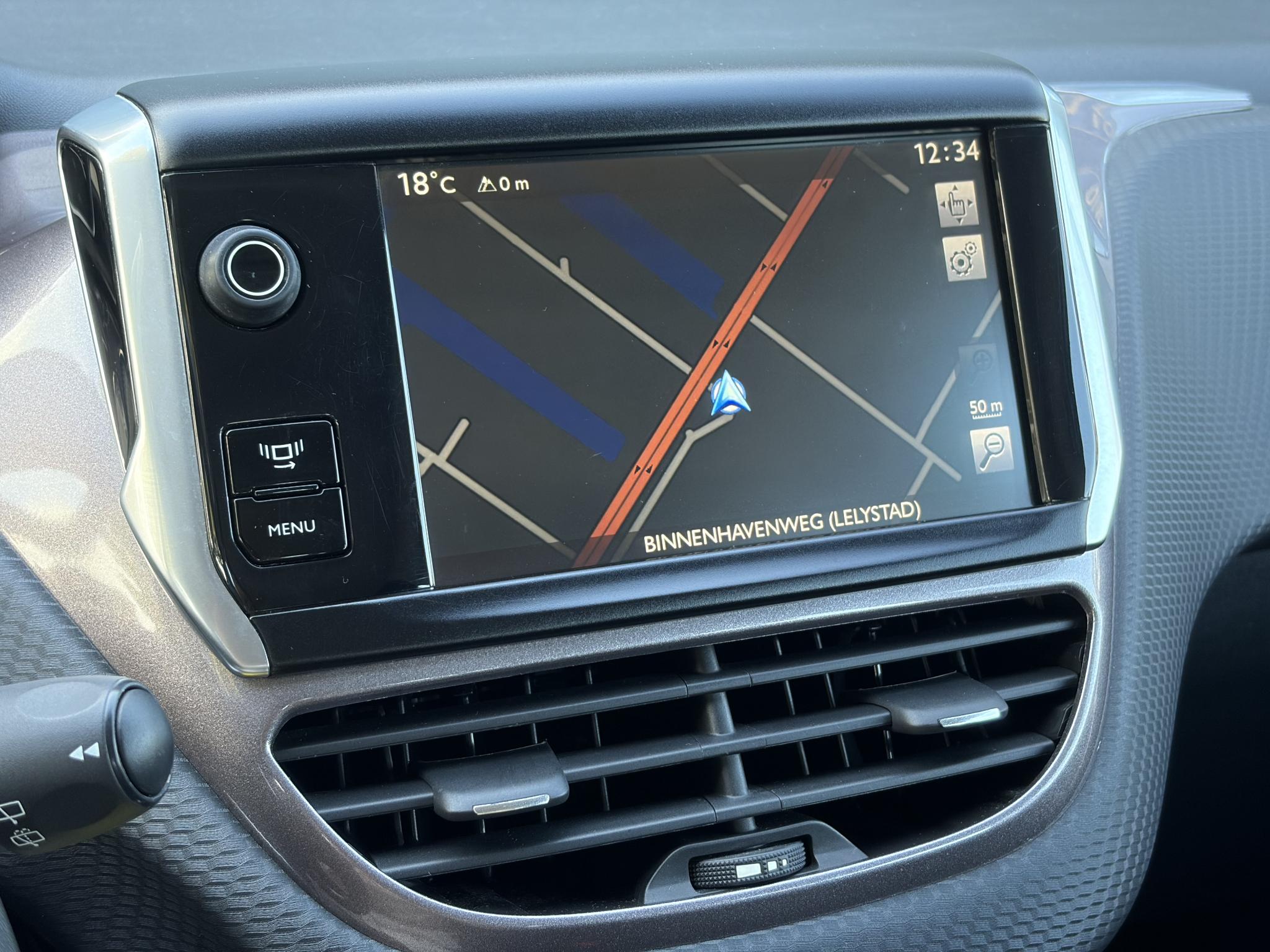 Foto van Peugeot 2008