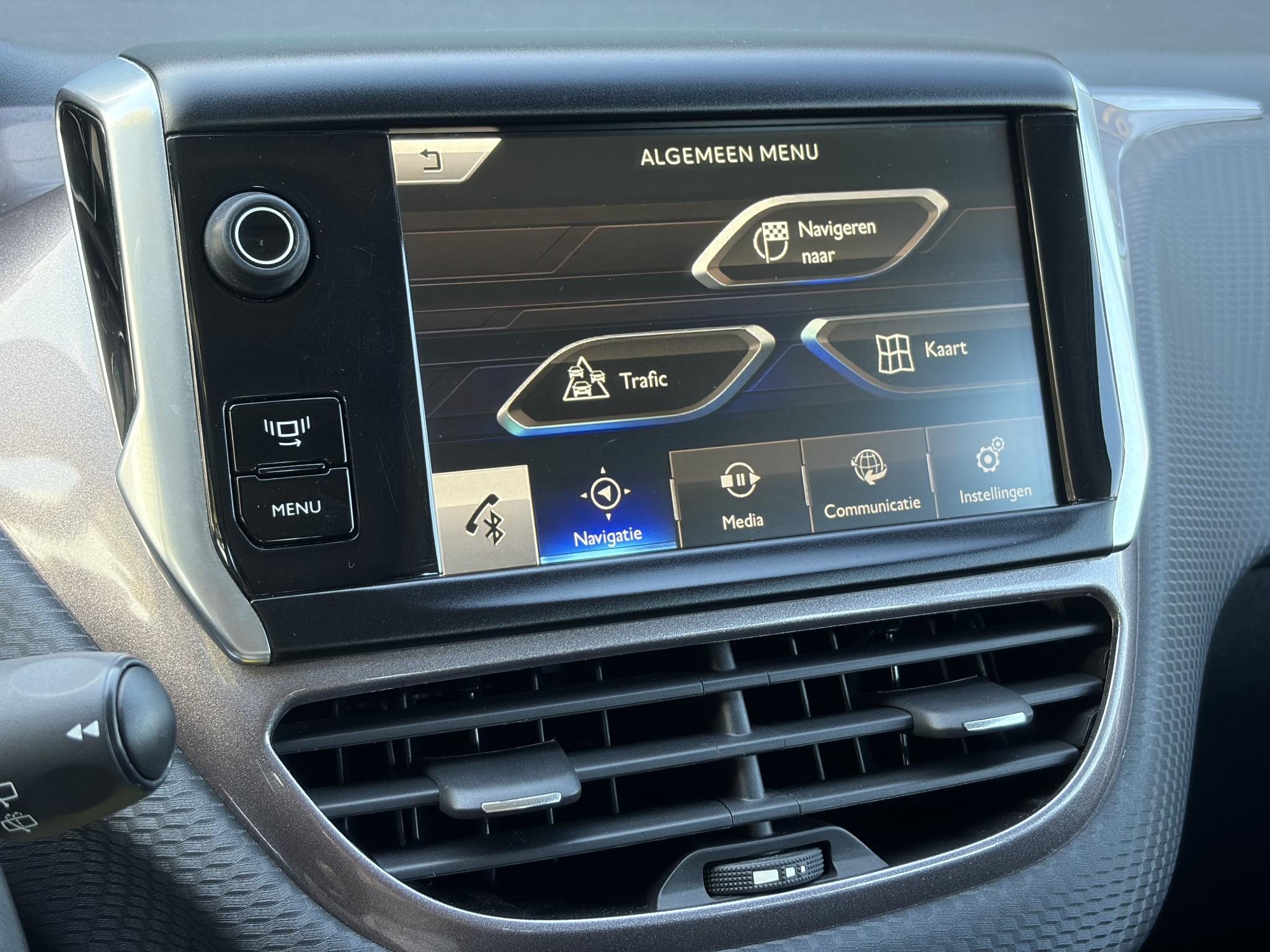 Foto van Peugeot 2008