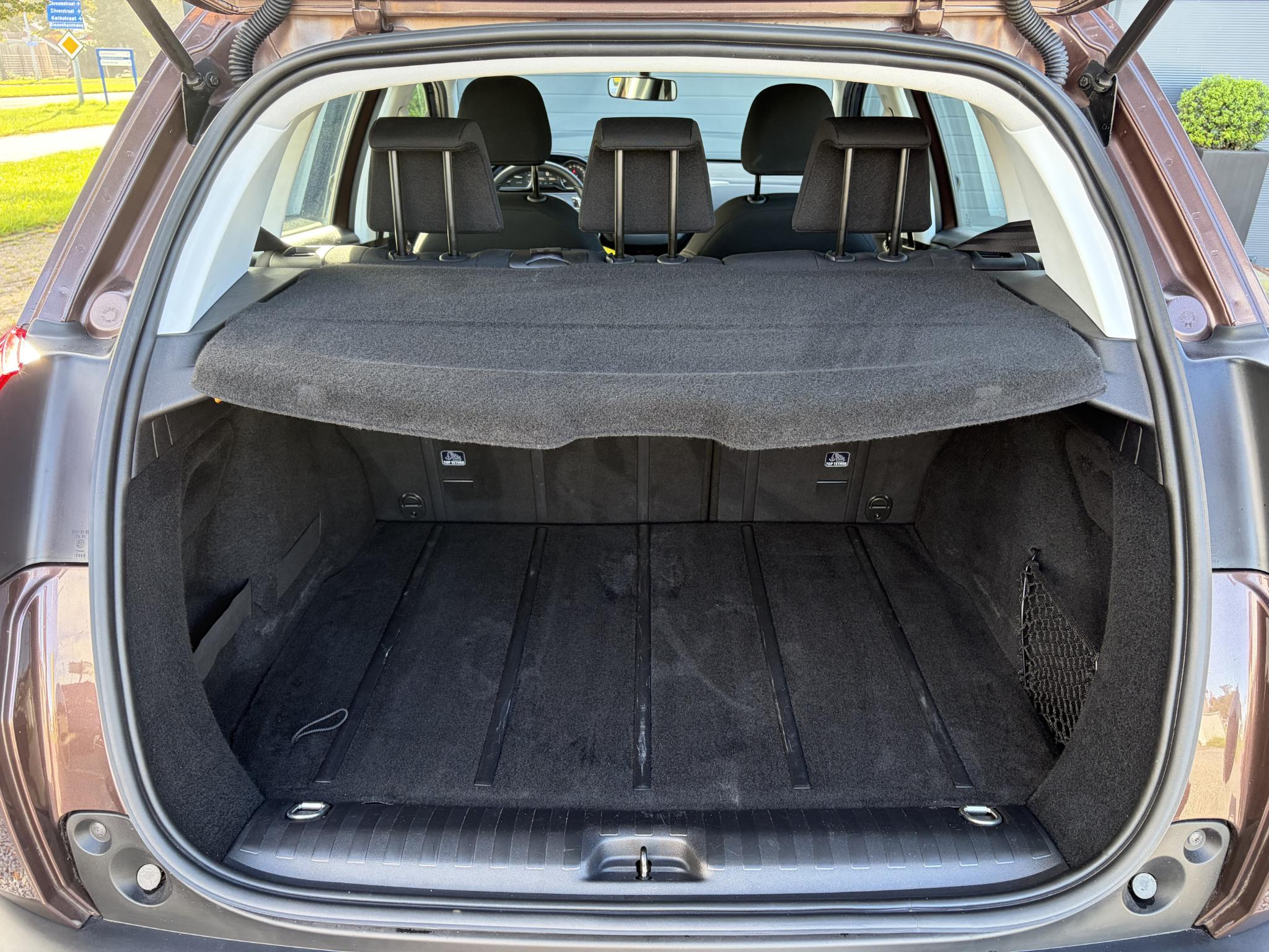 Foto van Peugeot 2008