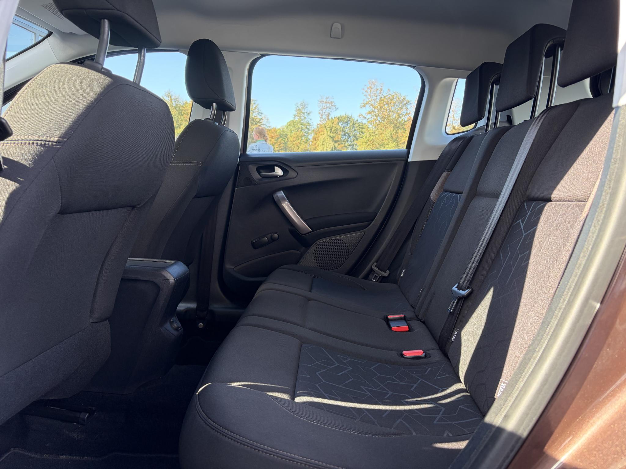 Foto van Peugeot 2008
