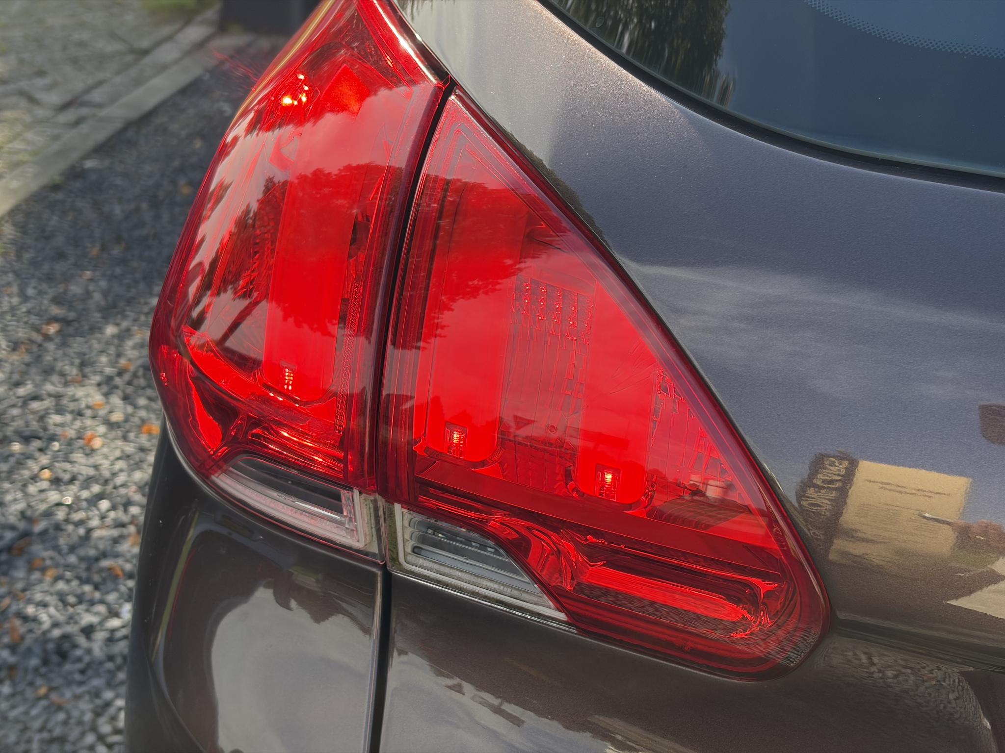 Foto van Peugeot 2008