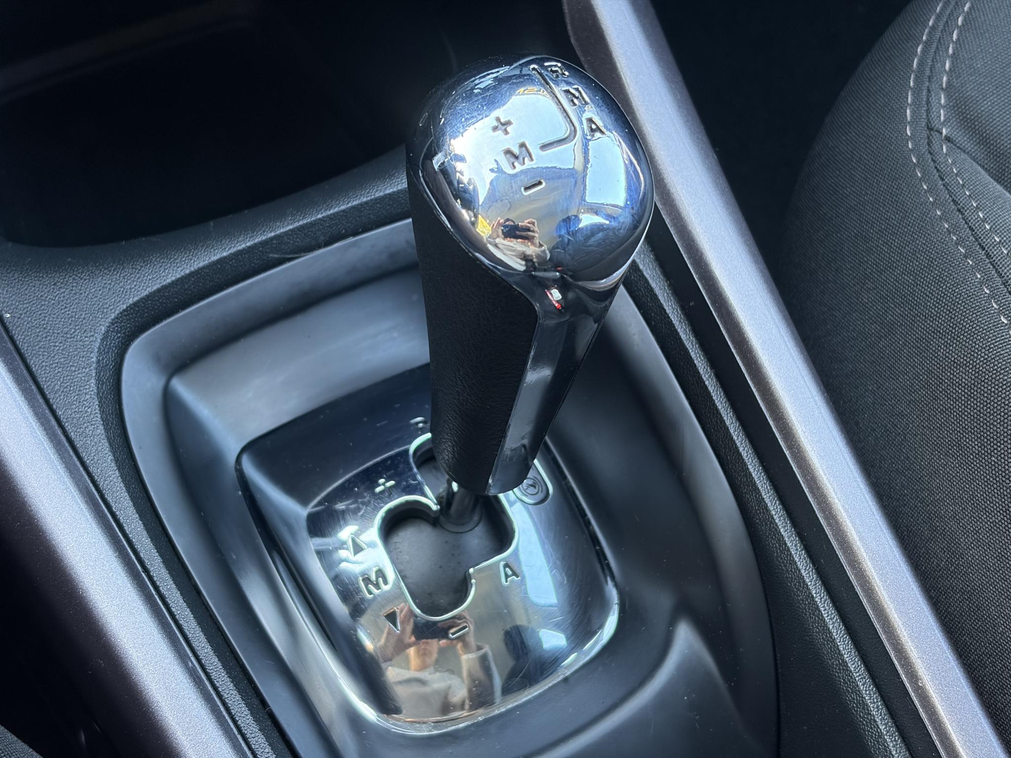 Foto van Peugeot 2008